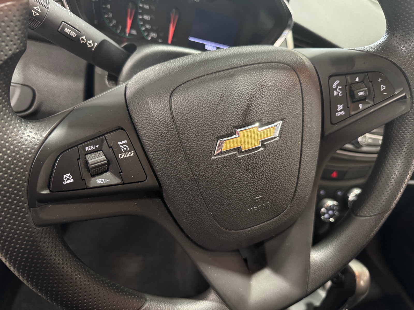 Thumbnail: 2020 Chevrolet Trax - 5