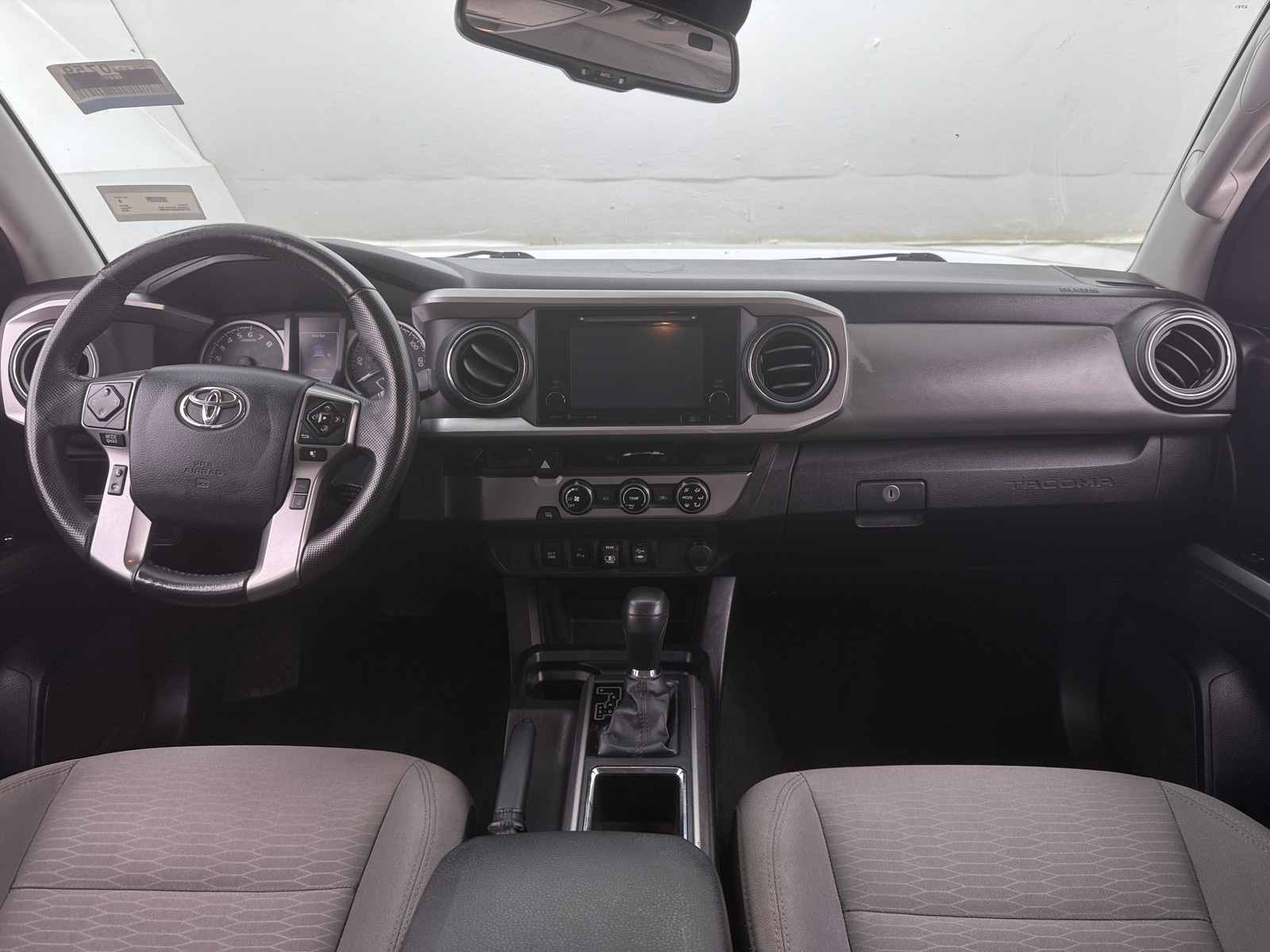 Thumbnail: 2018 Toyota Tacoma - 3
