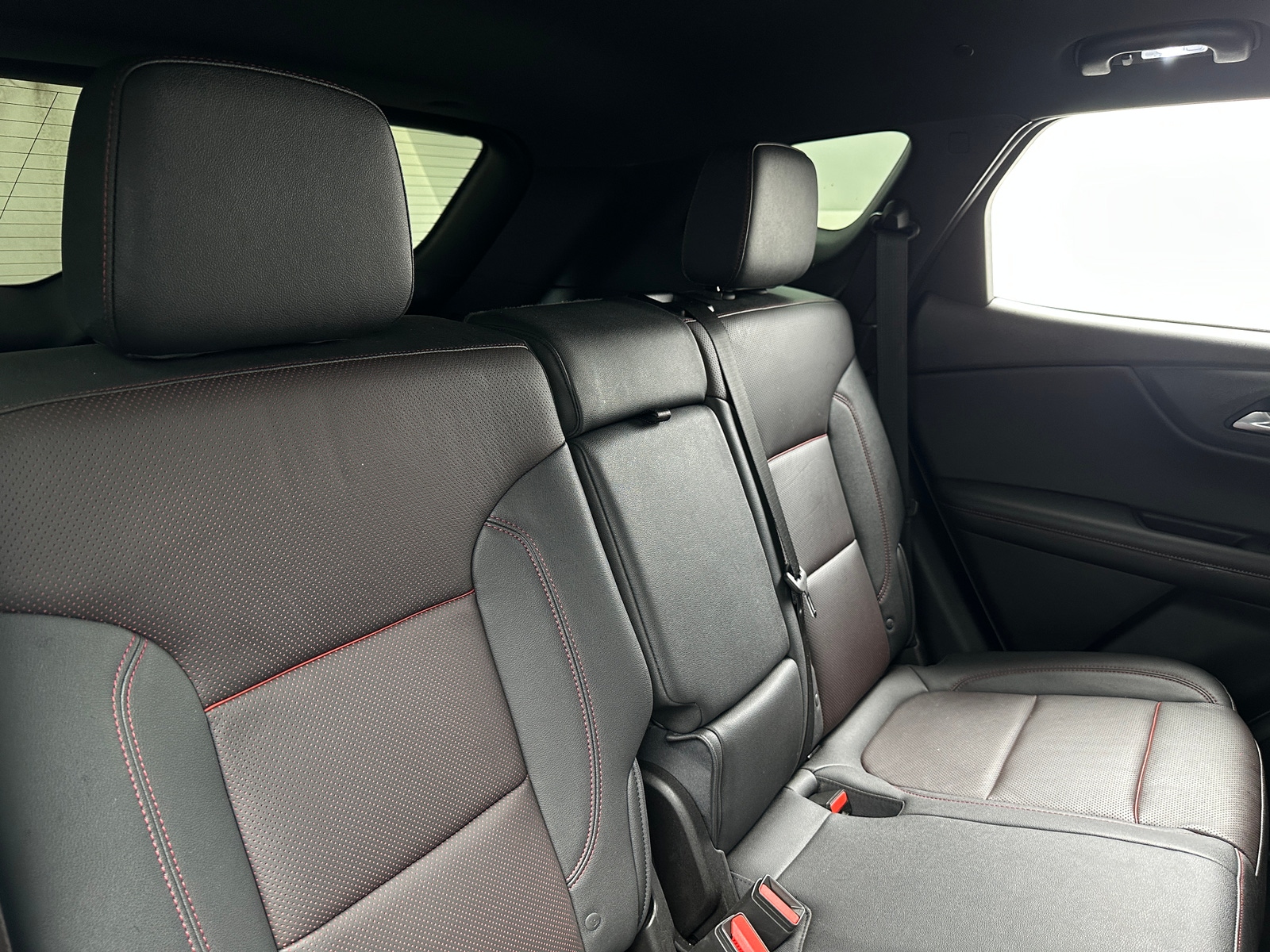 Thumbnail: 2023 Chevrolet Blazer - 5