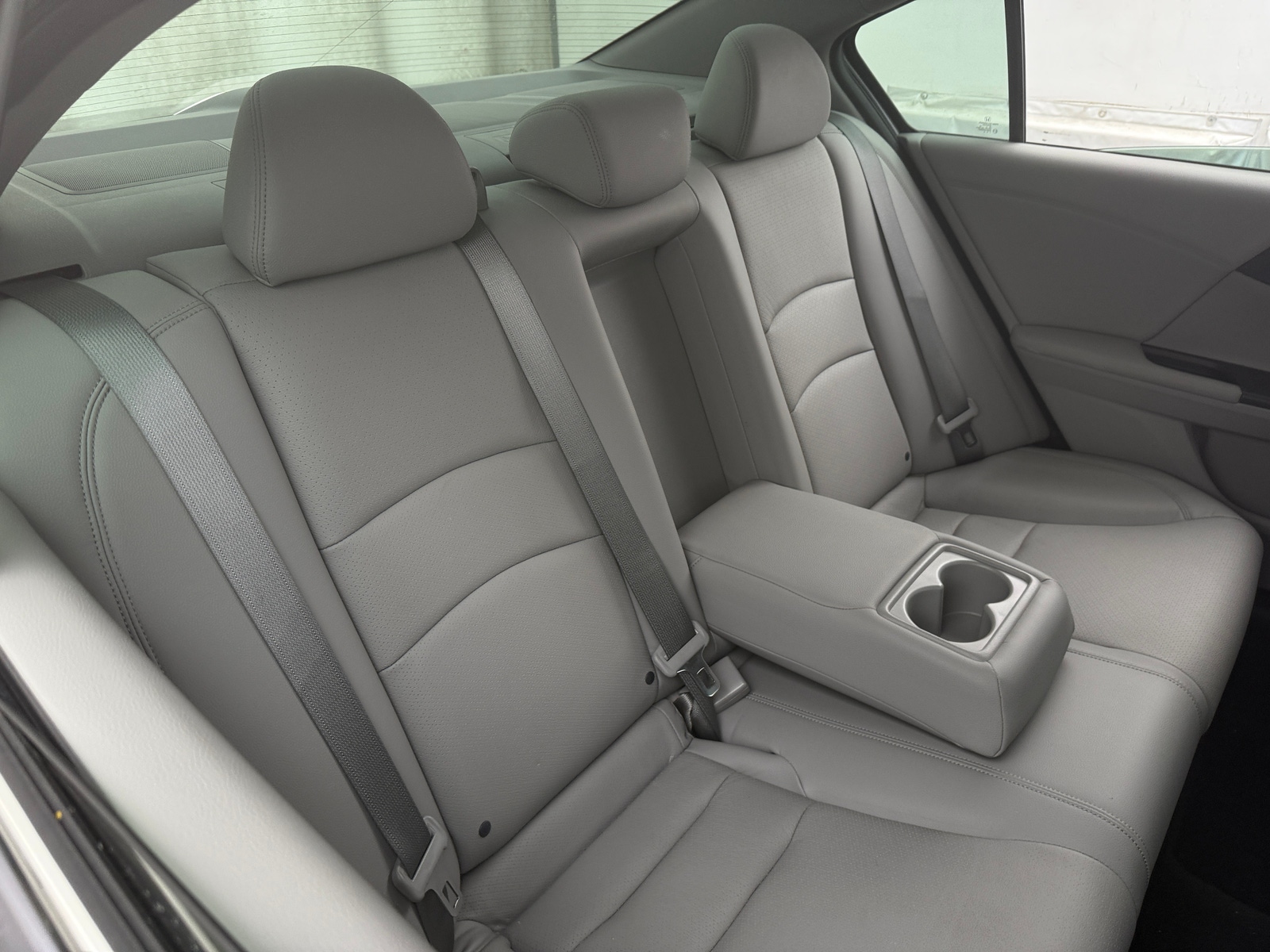Thumbnail: 2014 Honda Accord - 5