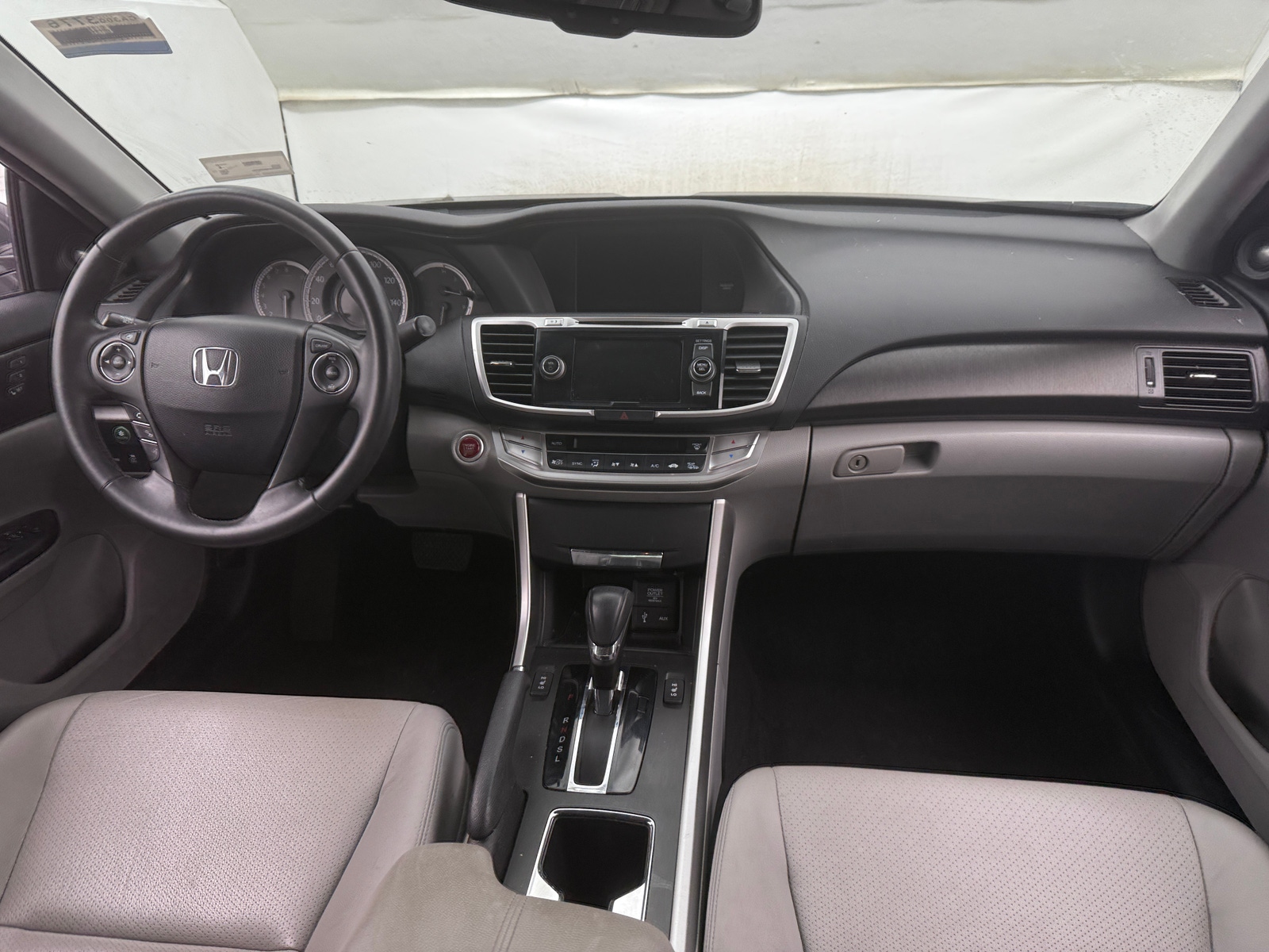 Thumbnail: 2014 Honda Accord - 2