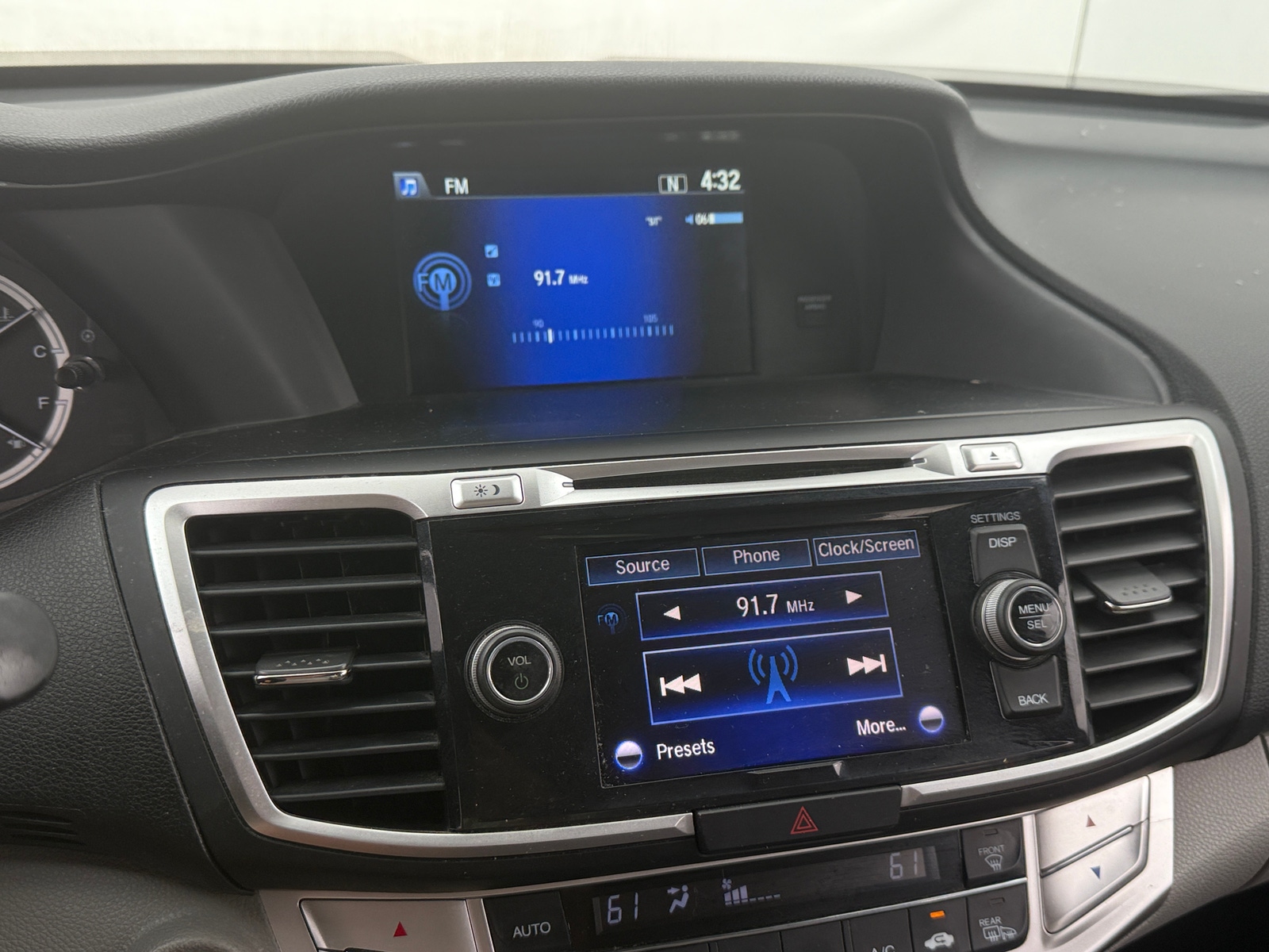 Thumbnail: 2014 Honda Accord - 3