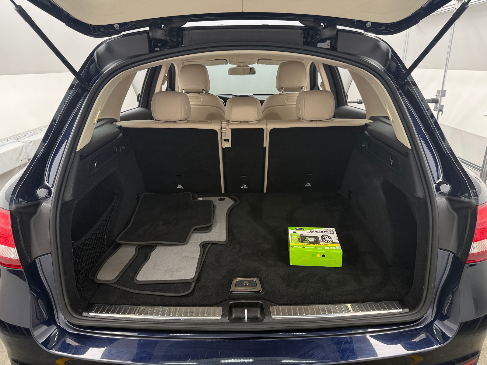 Thumbnail: 2019 Mercedes-Benz GLC - 6