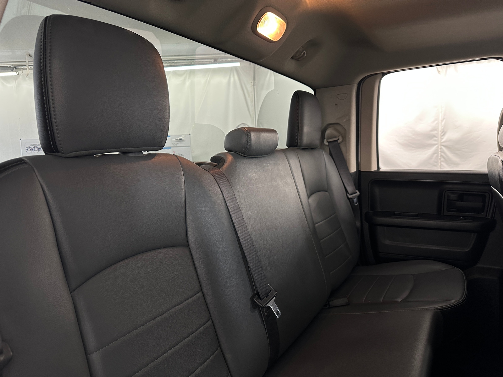 Thumbnail: 2021 RAM 1500 Classic - 6