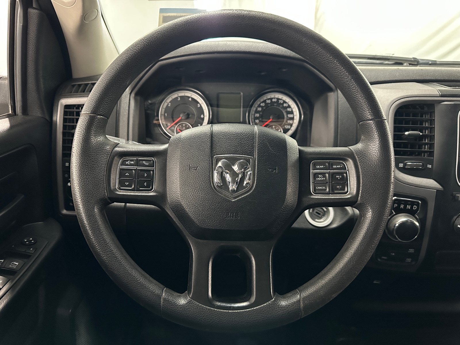 Thumbnail: 2021 RAM 1500 Classic - 5