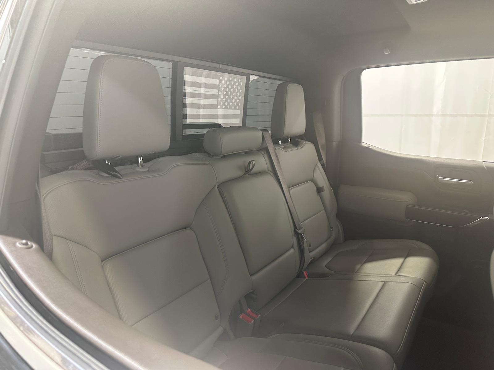 Thumbnail: 2019 GMC Sierra 1500 - 5