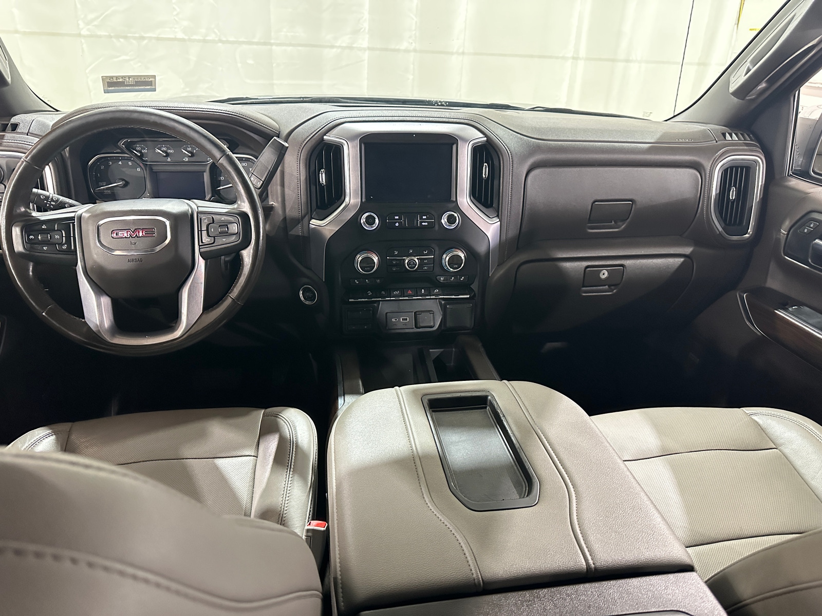 Thumbnail: 2019 GMC Sierra 1500 - 2