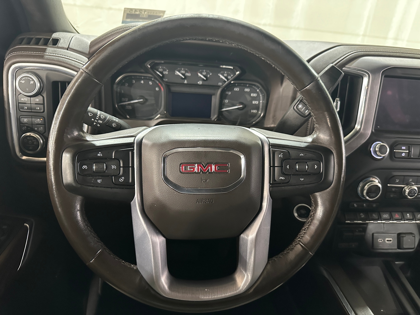 Thumbnail: 2019 GMC Sierra 1500 - 4