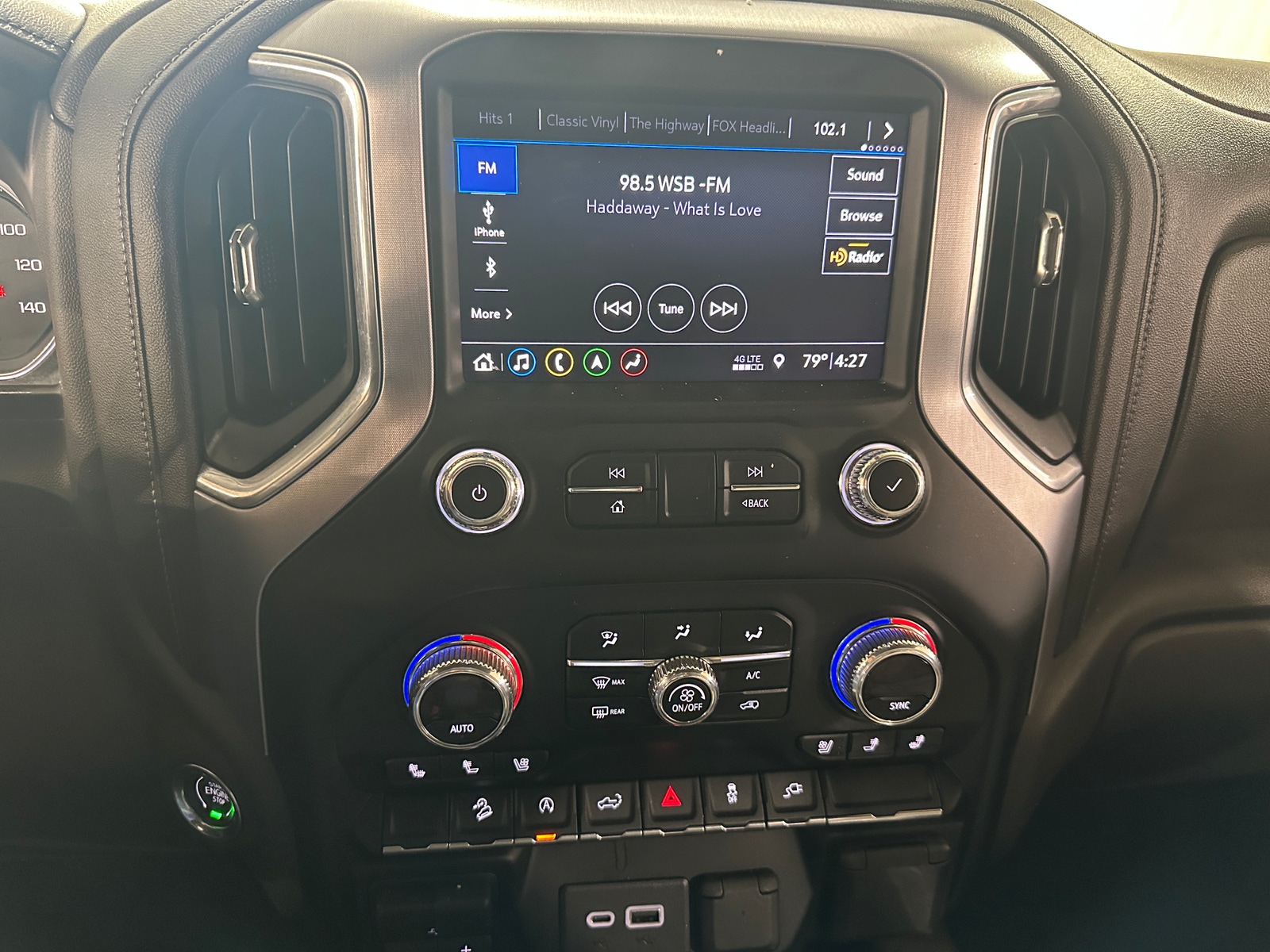 Thumbnail: 2019 GMC Sierra 1500 - 3