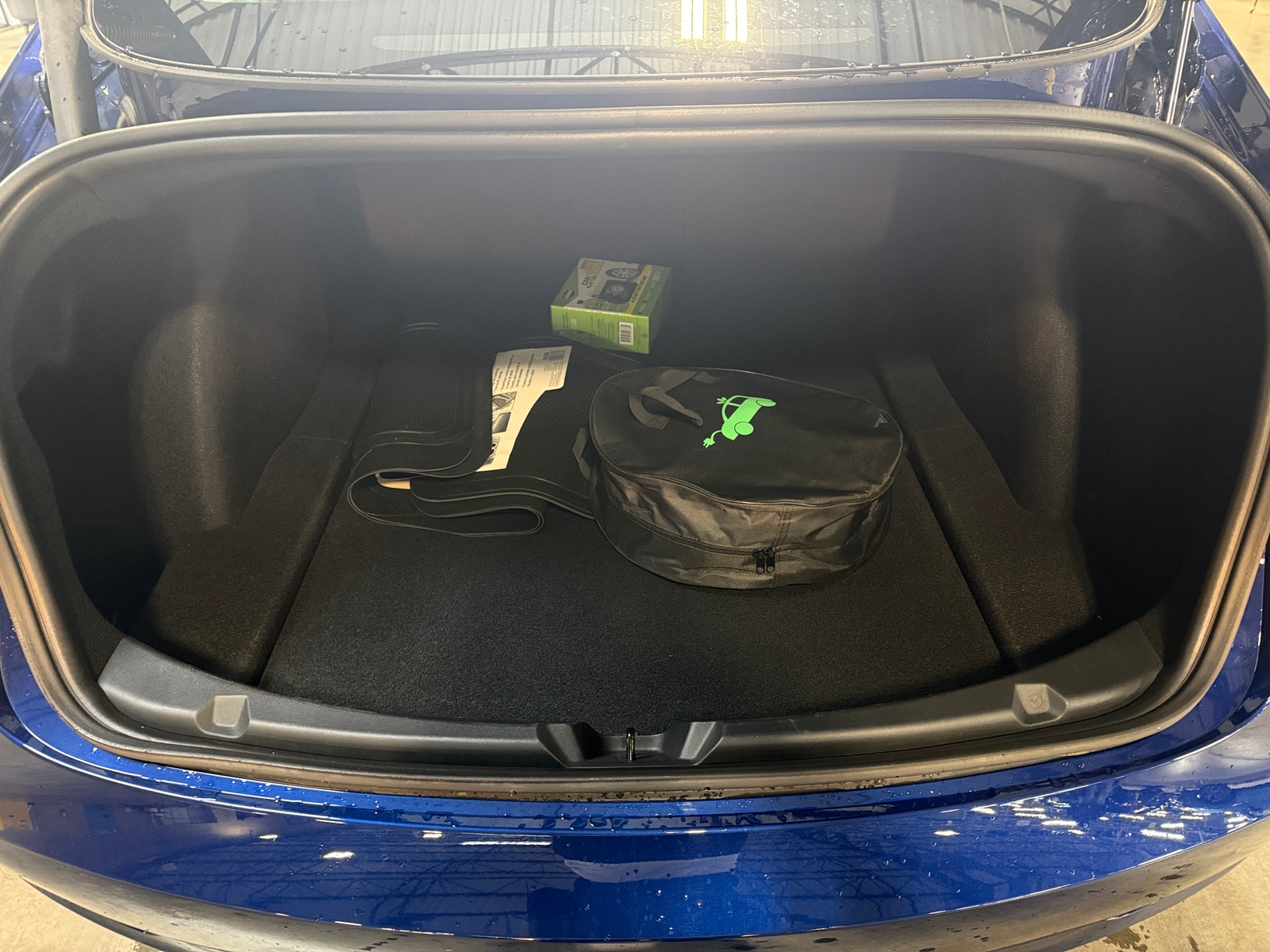 Thumbnail: 2023 Tesla Model 3 - 5