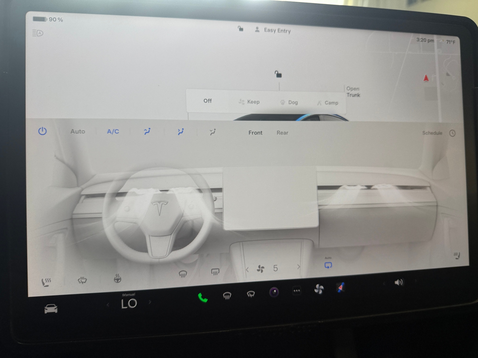 Thumbnail: 2023 Tesla Model 3 - 2