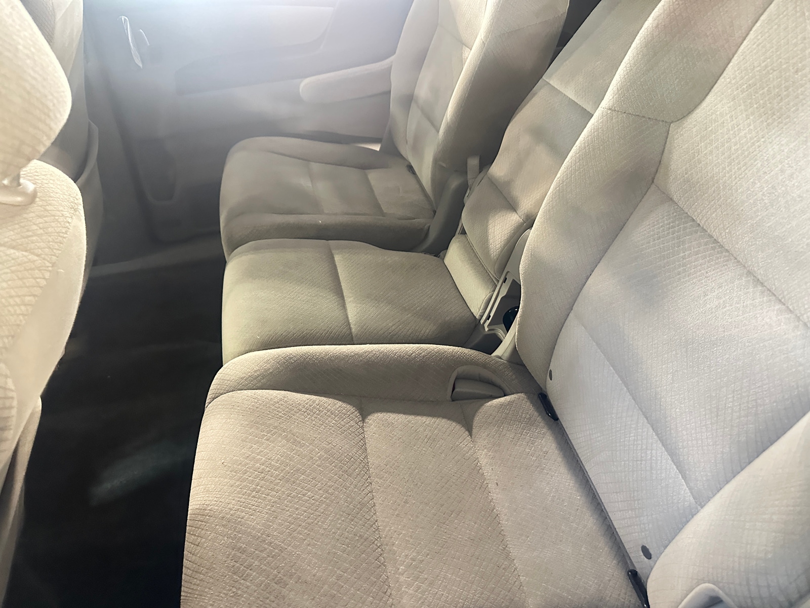 Thumbnail: 2016 Honda Odyssey - 6