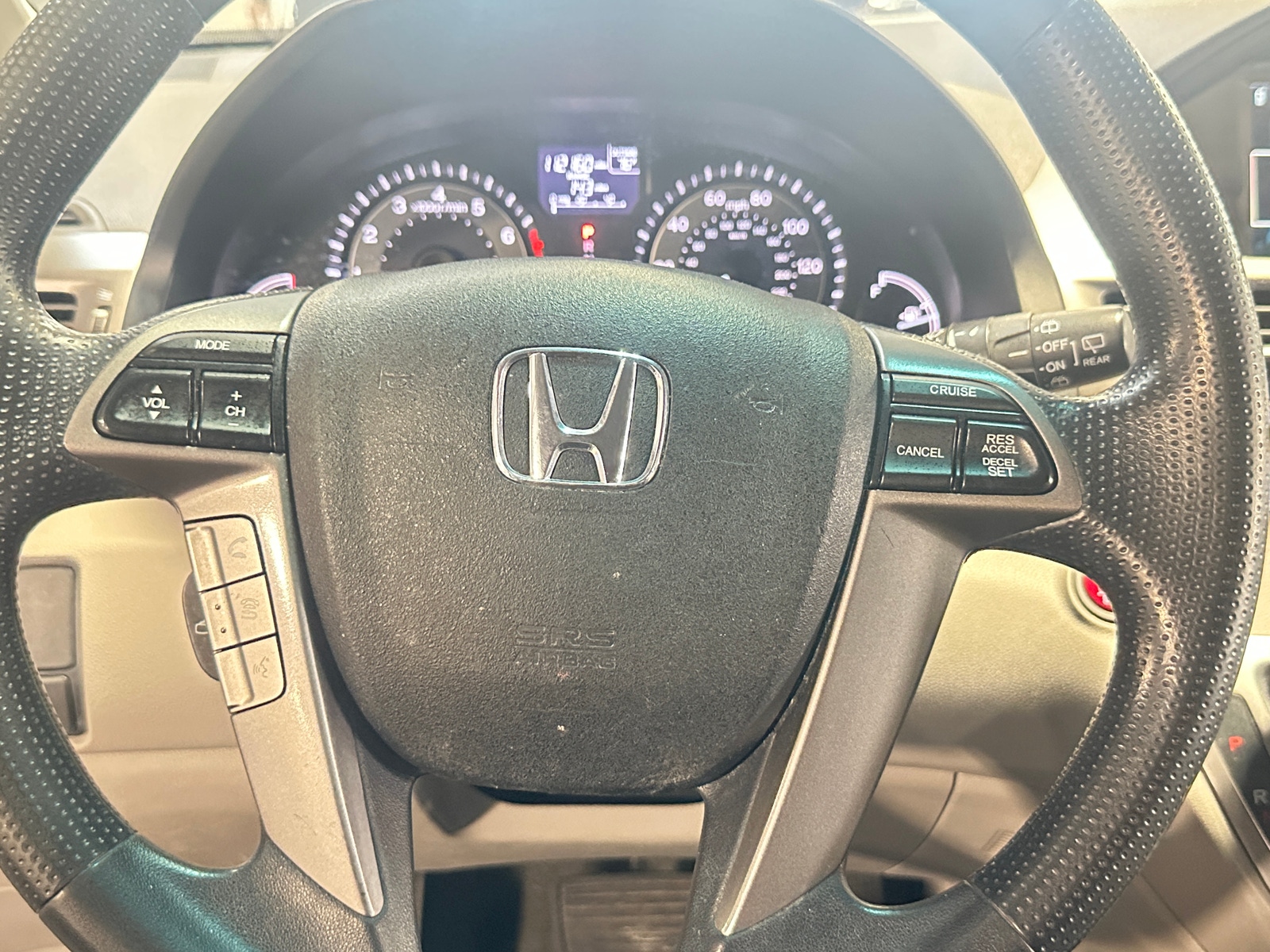 Thumbnail: 2016 Honda Odyssey - 5