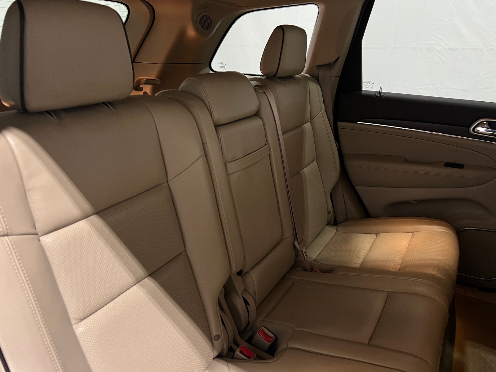 Thumbnail: 2018 Jeep Grand Cherokee - 5