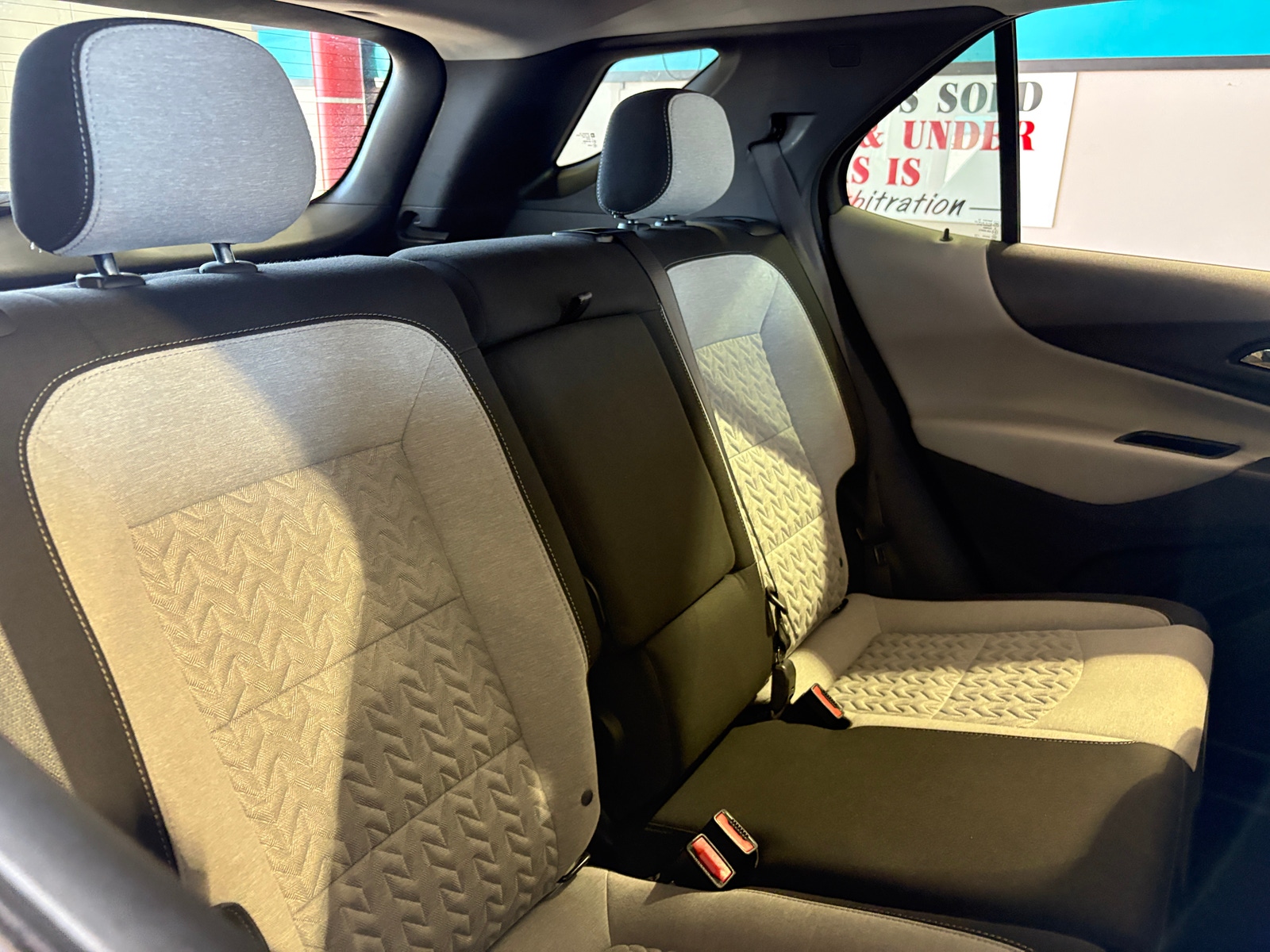 Thumbnail: 2024 Chevrolet Equinox - 6