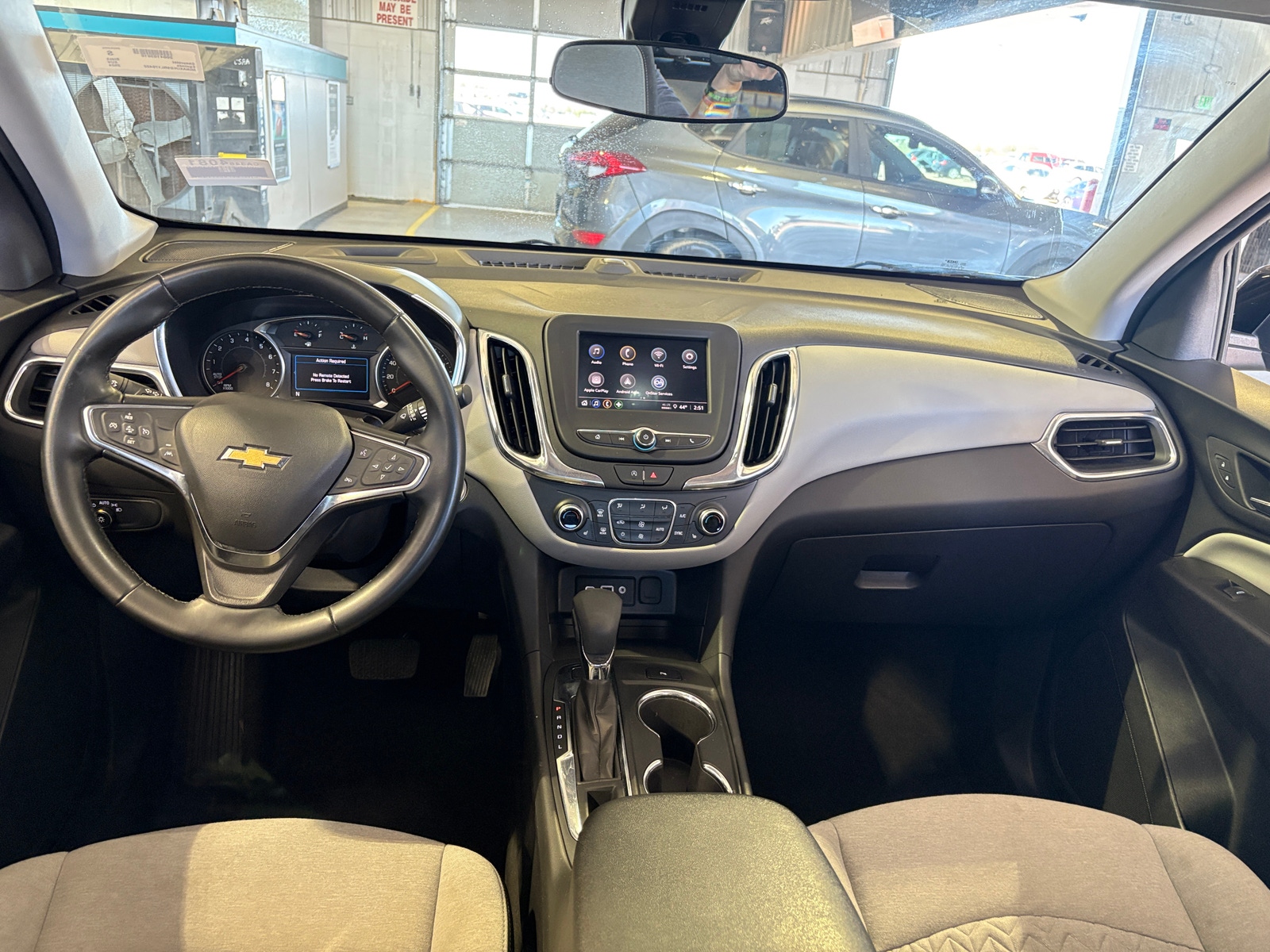 Thumbnail: 2024 Chevrolet Equinox - 3