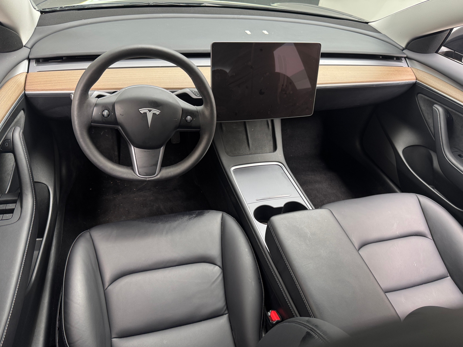 Thumbnail: 2023 Tesla Model 3 - 2