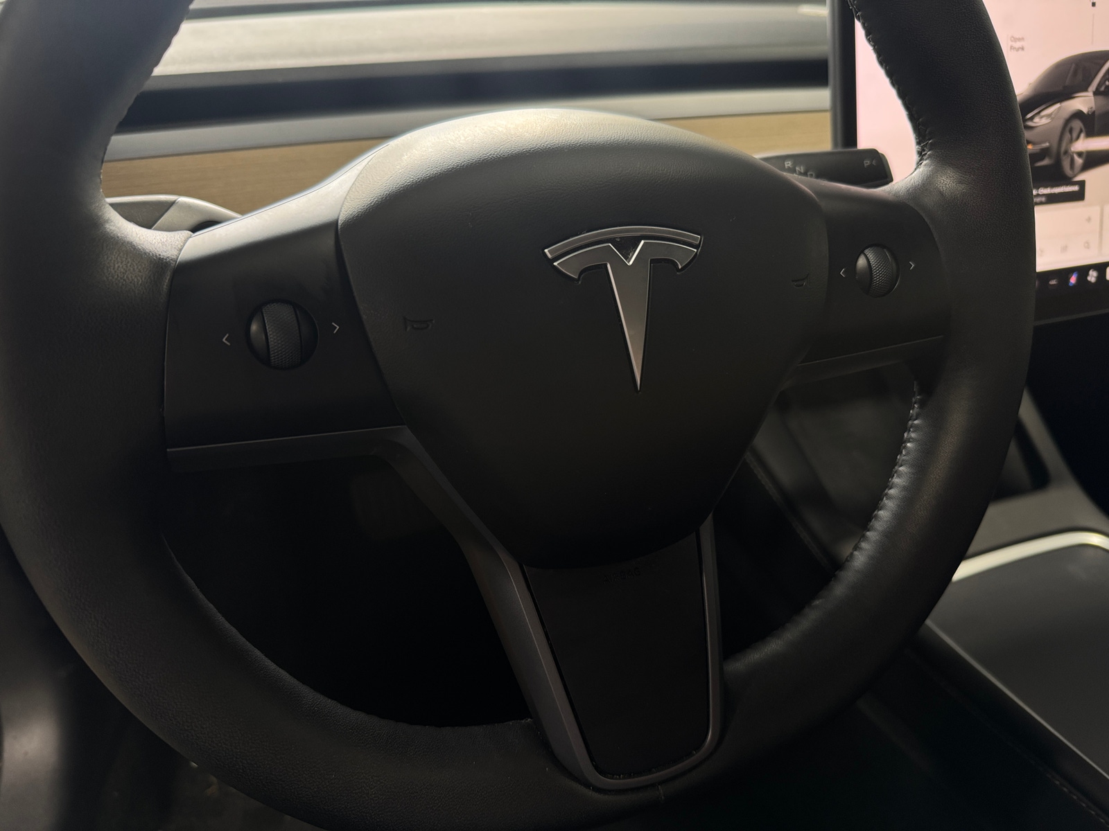 Thumbnail: 2023 Tesla Model 3 - 4