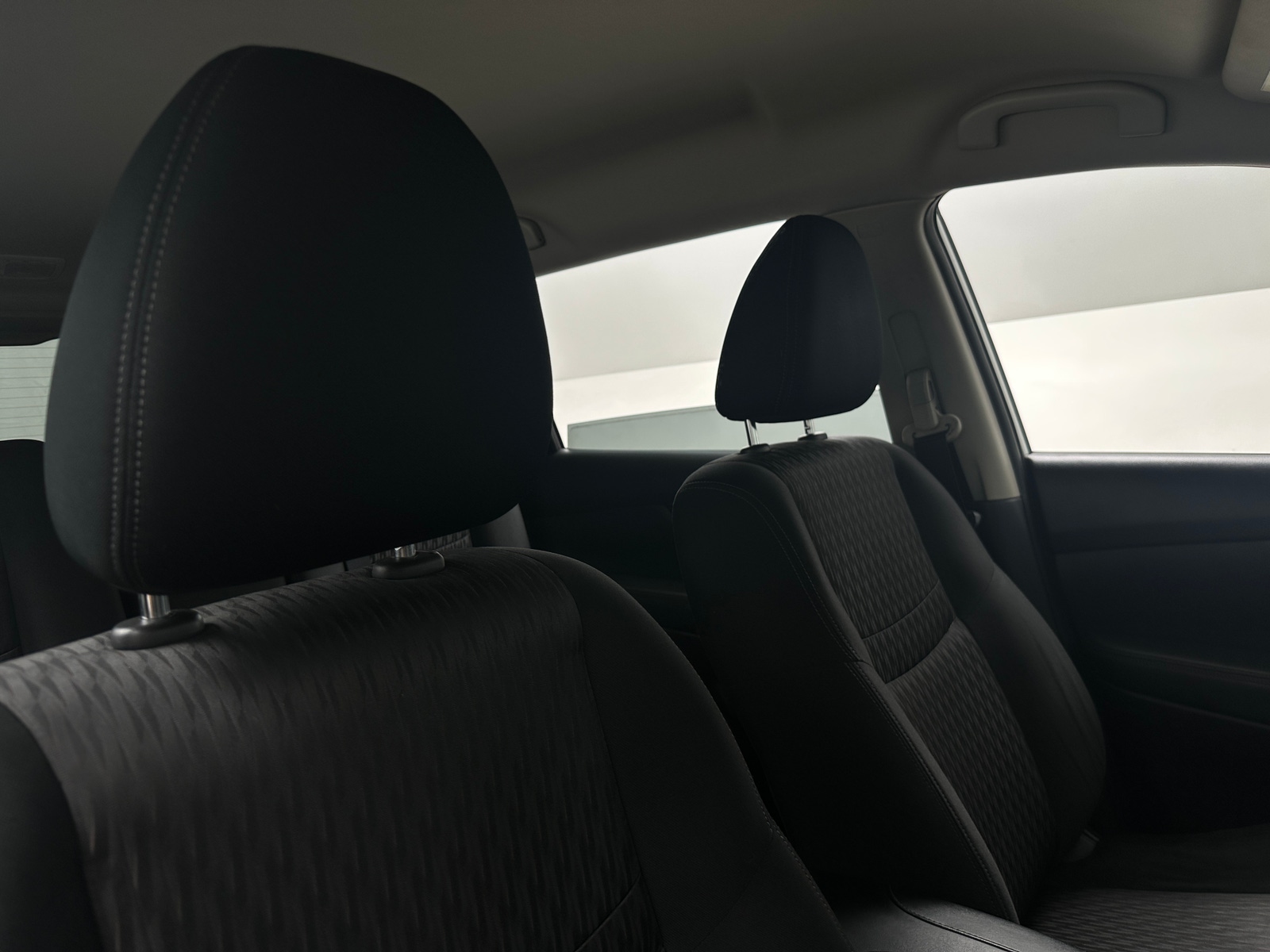 Thumbnail: 2019 Nissan Rogue - 2