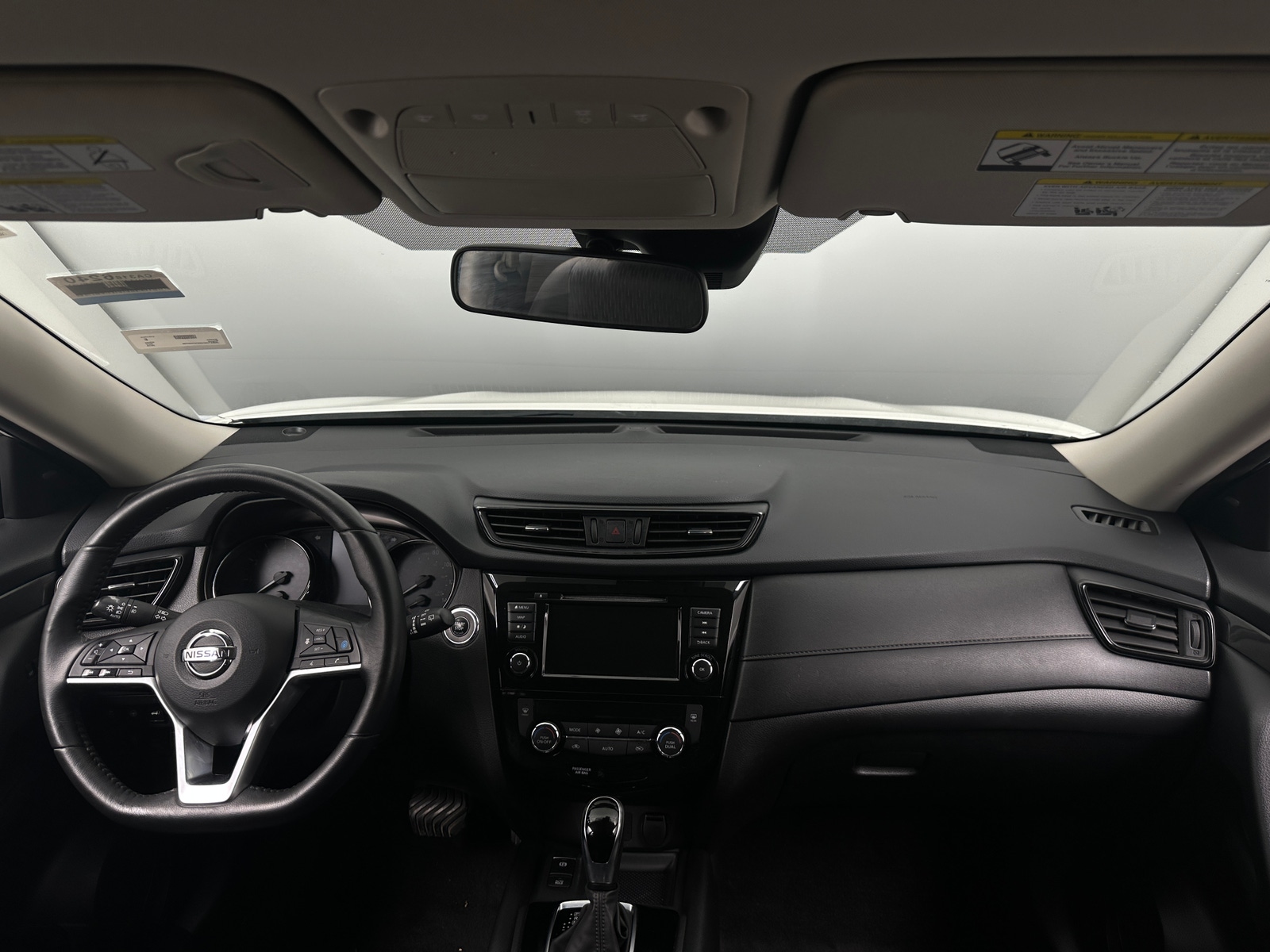 Thumbnail: 2019 Nissan Rogue - 3