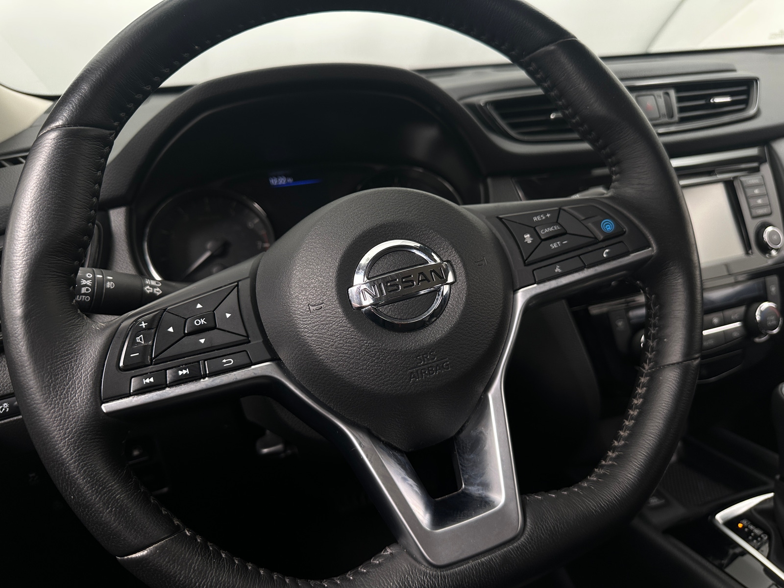 Thumbnail: 2019 Nissan Rogue - 5