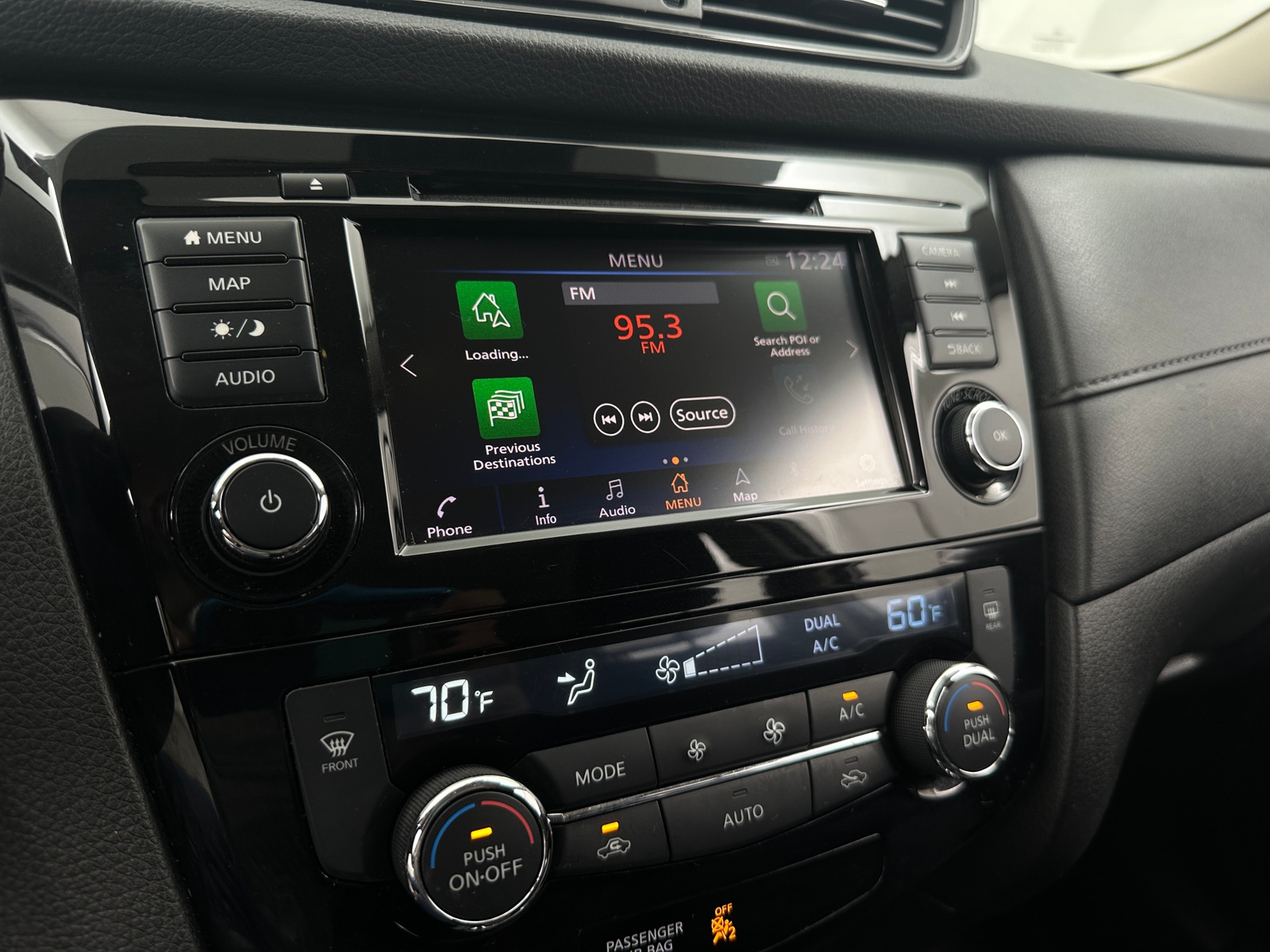 Thumbnail: 2019 Nissan Rogue - 4