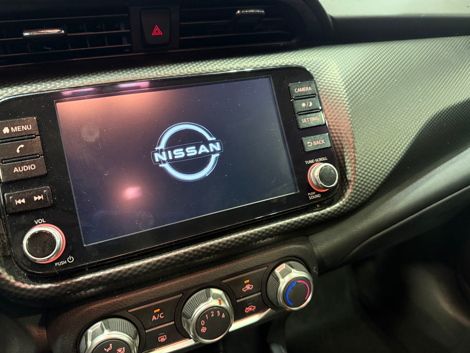 Thumbnail: 2023 Nissan Kicks - 4