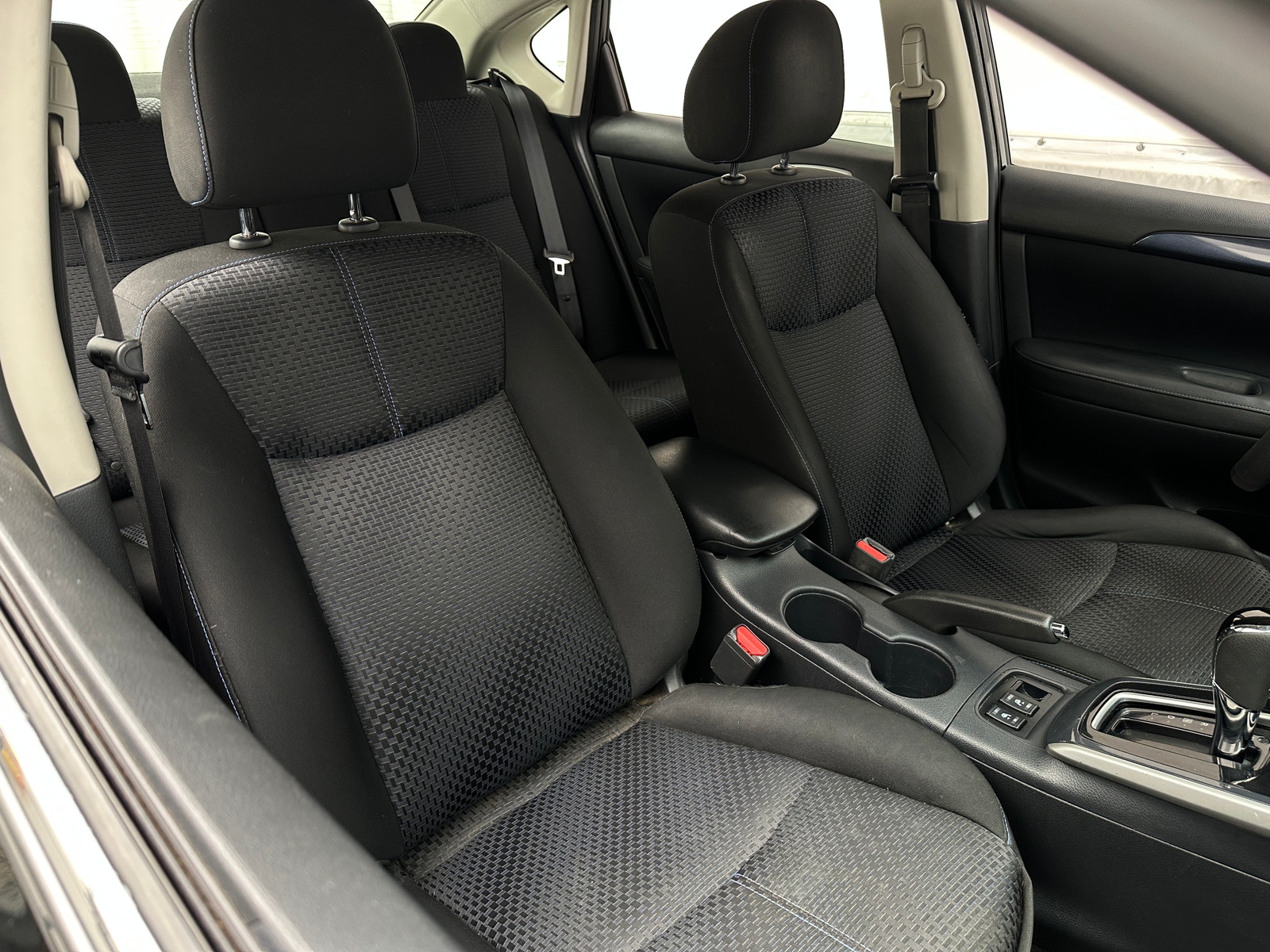 Thumbnail: 2017 Nissan Sentra - 2