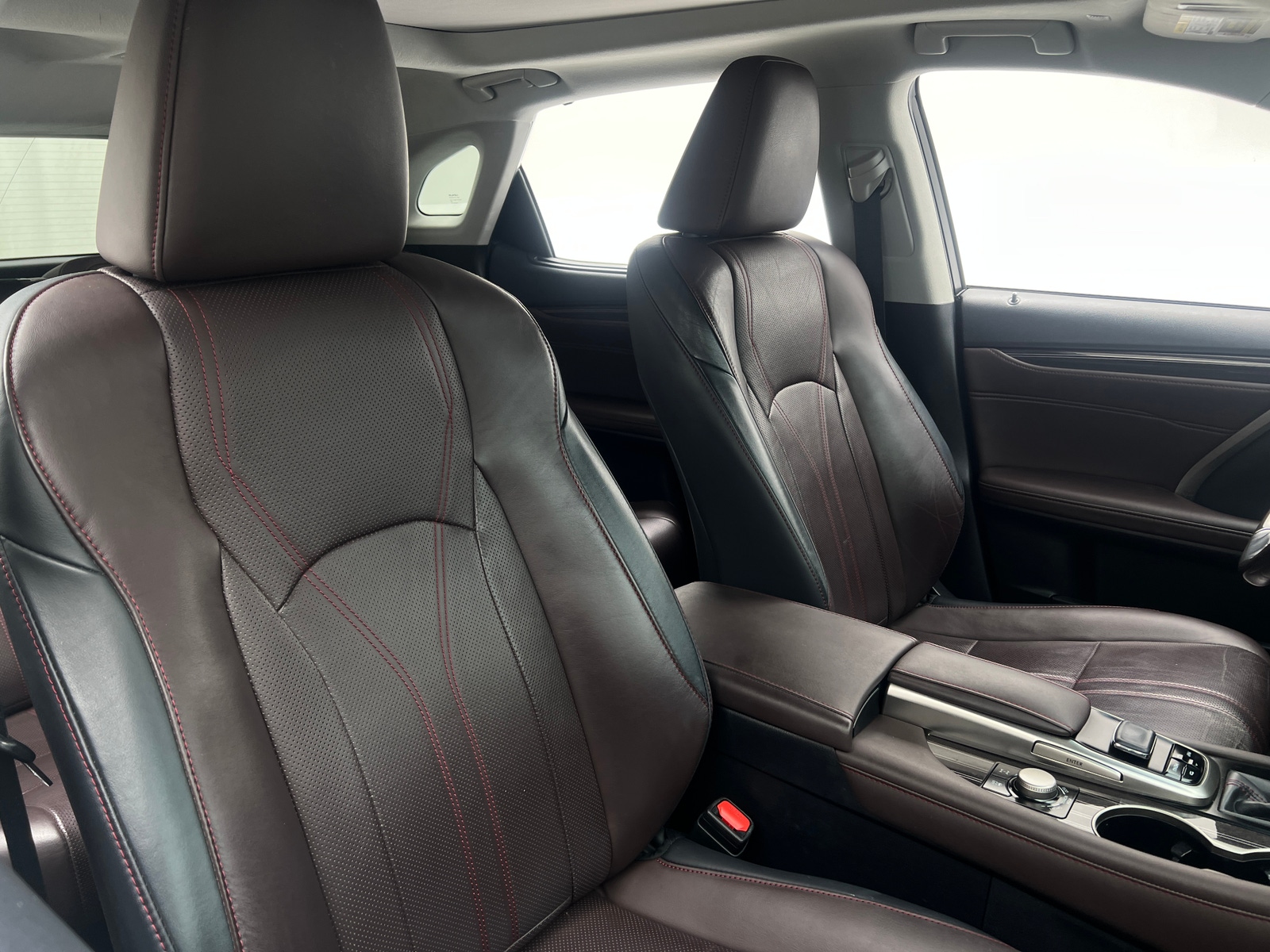 Thumbnail: 2019 Lexus RX - 2
