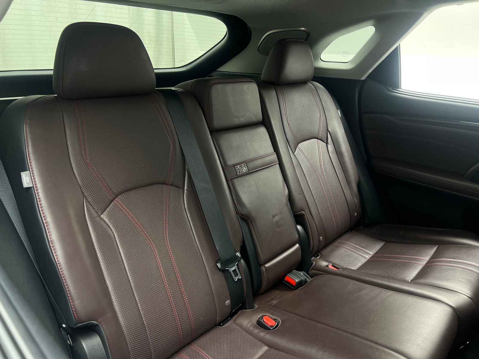 Thumbnail: 2019 Lexus RX - 6