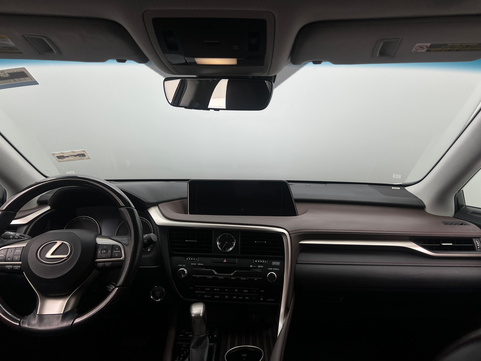 Thumbnail: 2019 Lexus RX - 3
