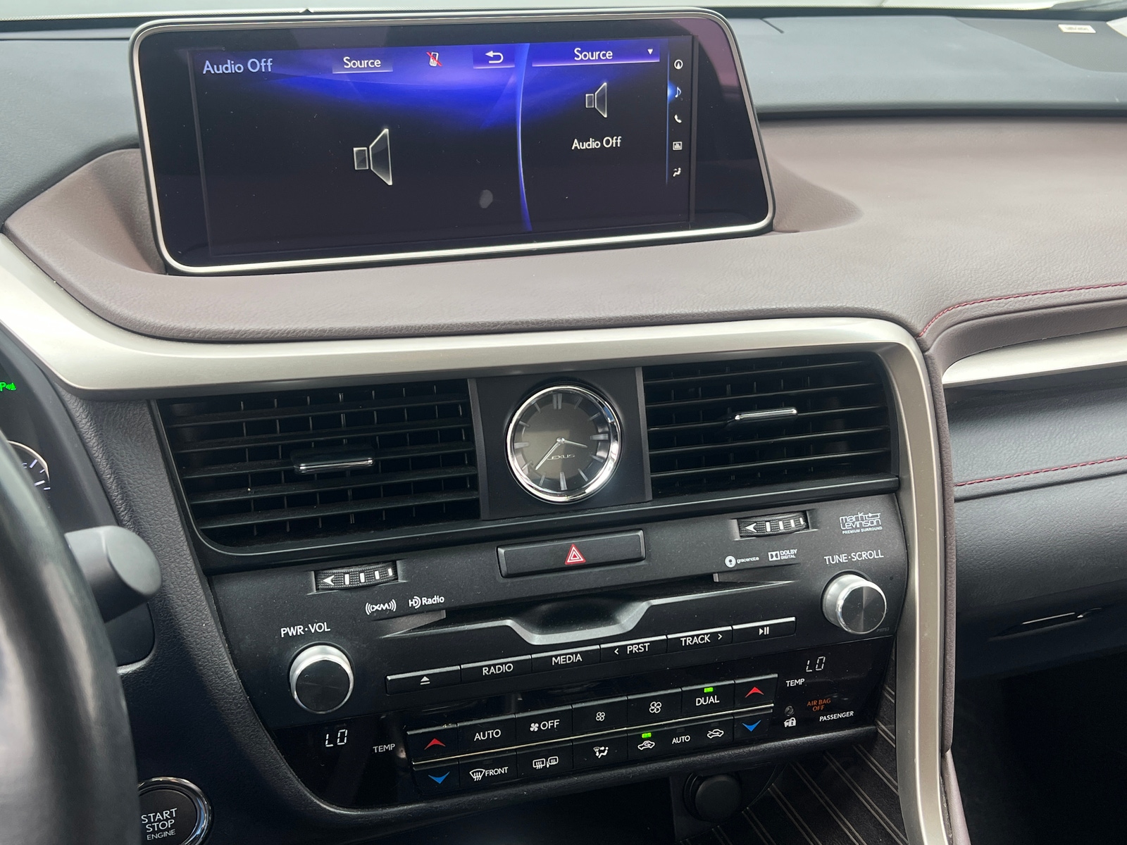 Thumbnail: 2019 Lexus RX - 4