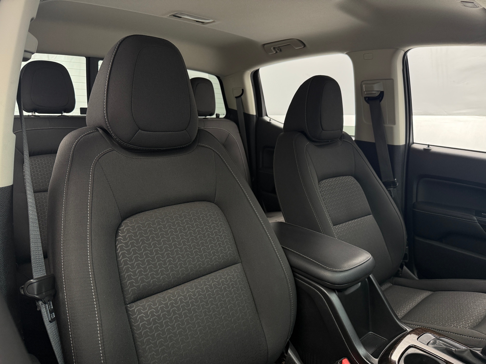 Thumbnail: 2021 GMC Canyon - 2