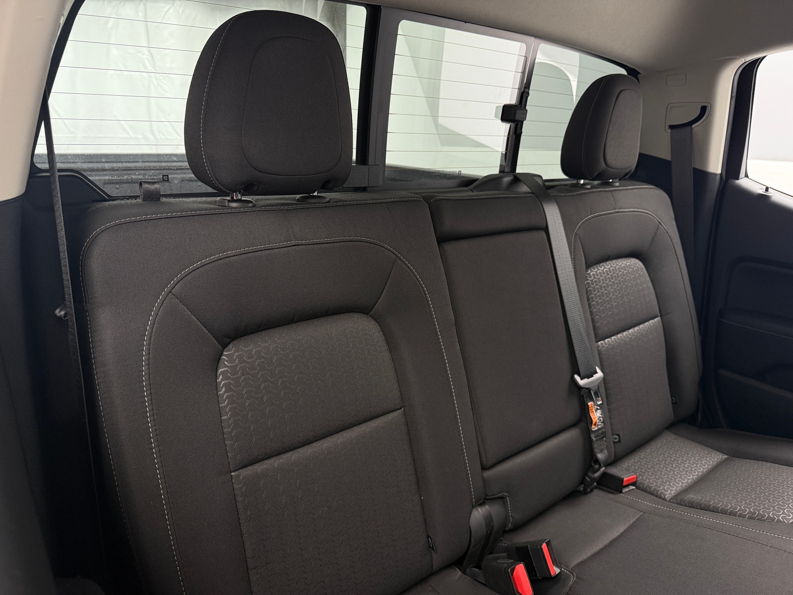 Thumbnail: 2021 GMC Canyon - 6