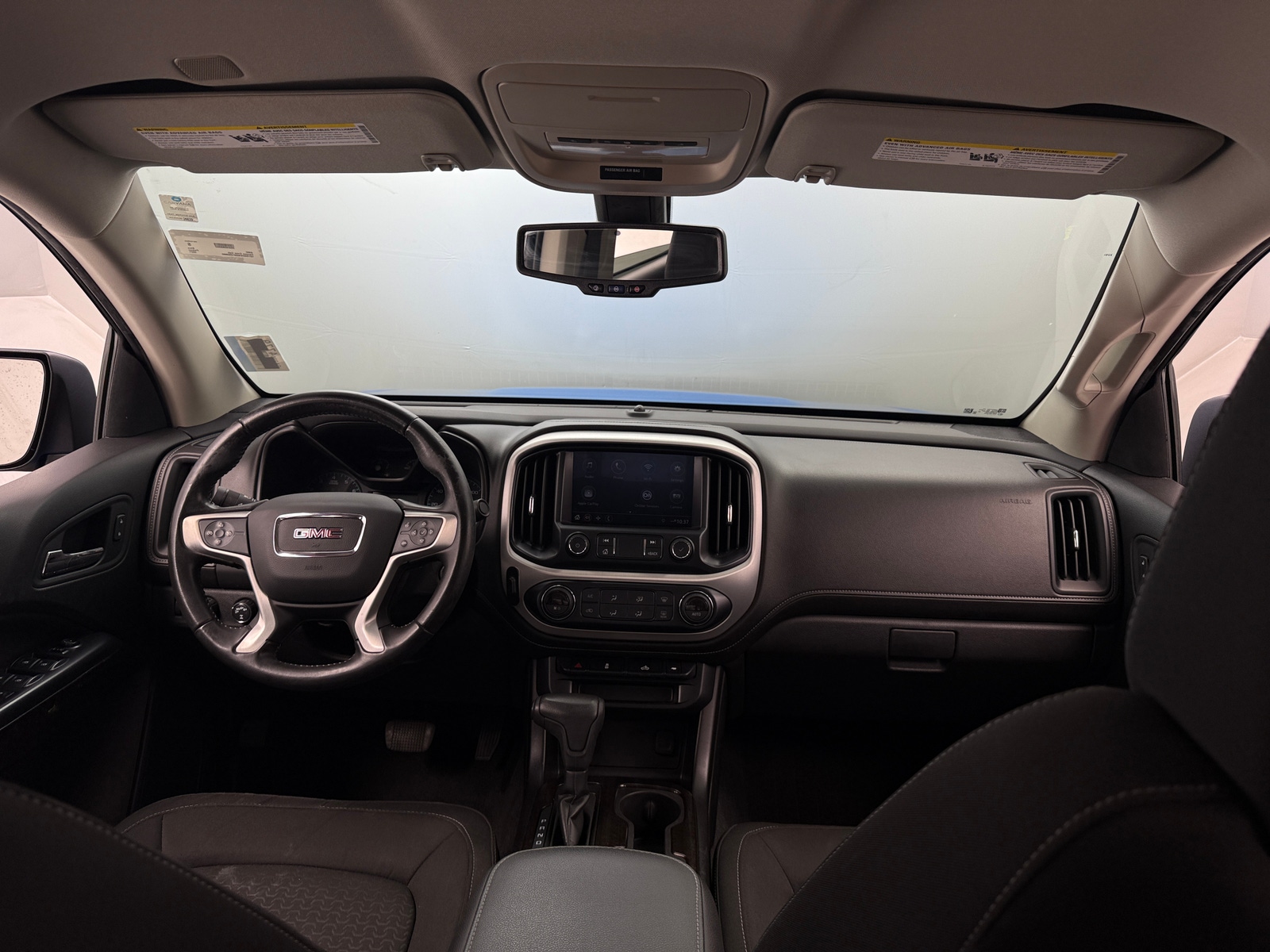 Thumbnail: 2021 GMC Canyon - 3