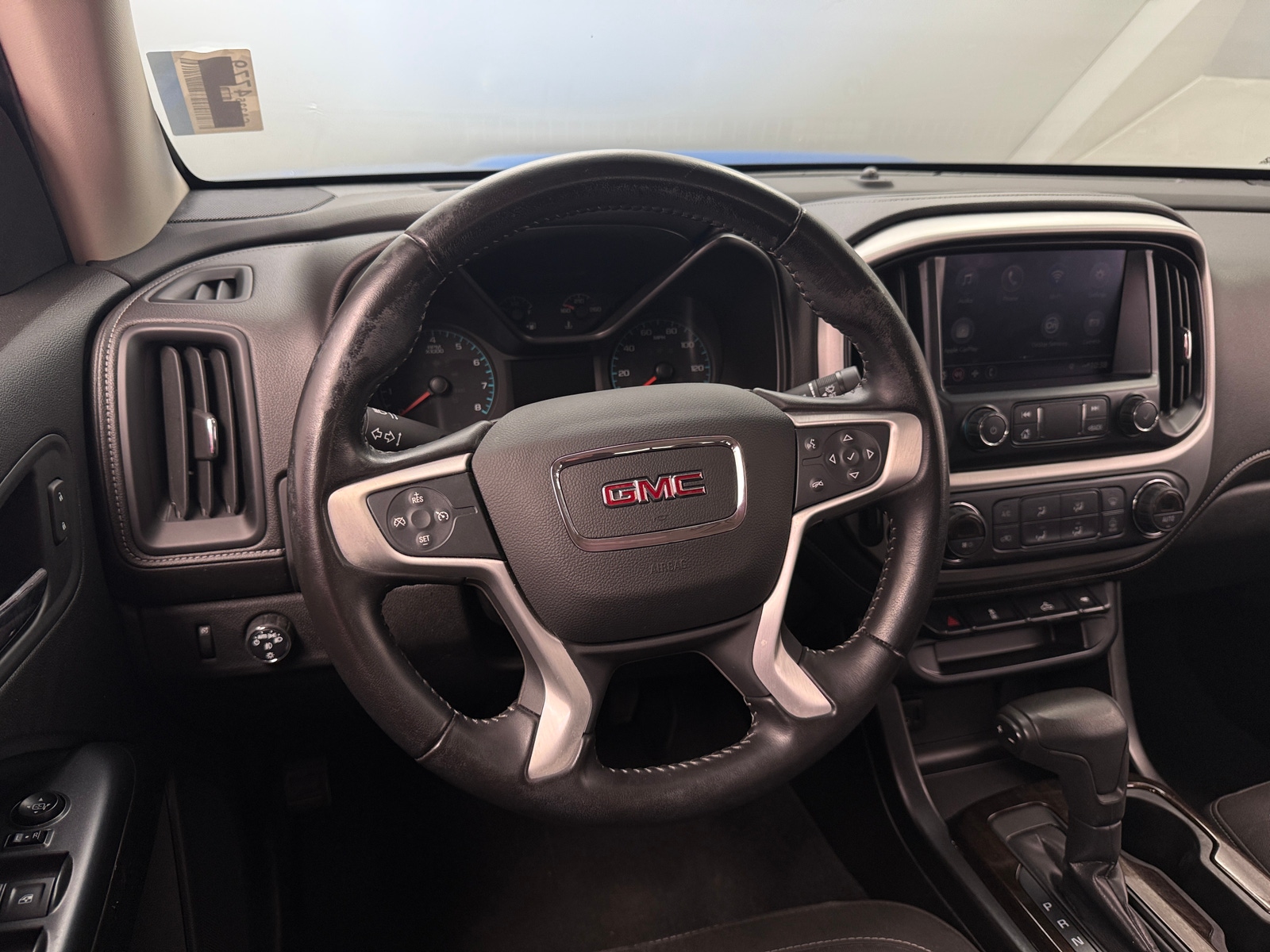 Thumbnail: 2021 GMC Canyon - 5