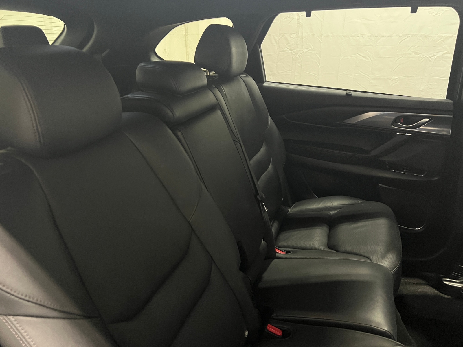 Thumbnail: 2019 Mazda CX-9 - 5