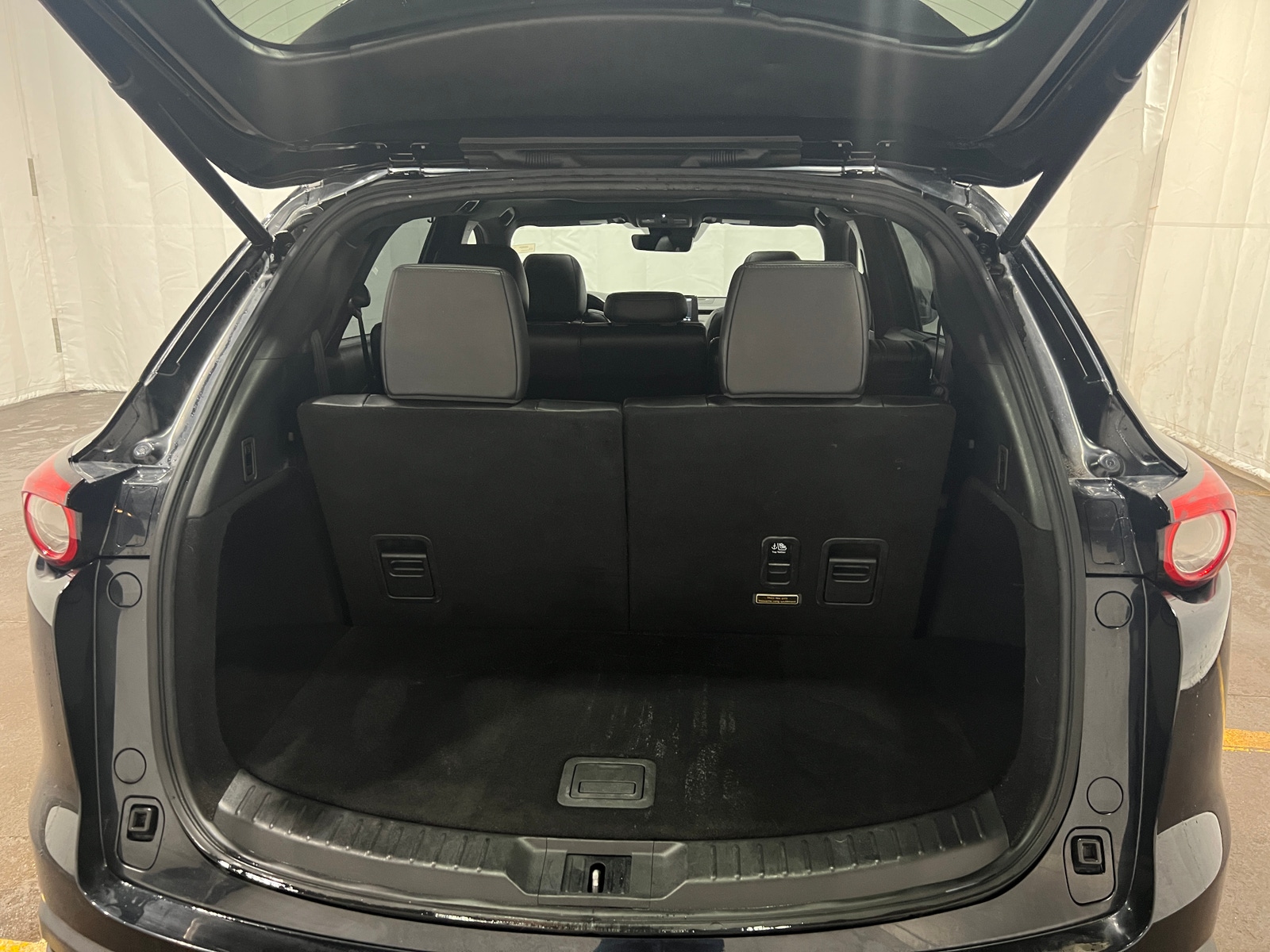 Thumbnail: 2019 Mazda CX-9 - 6