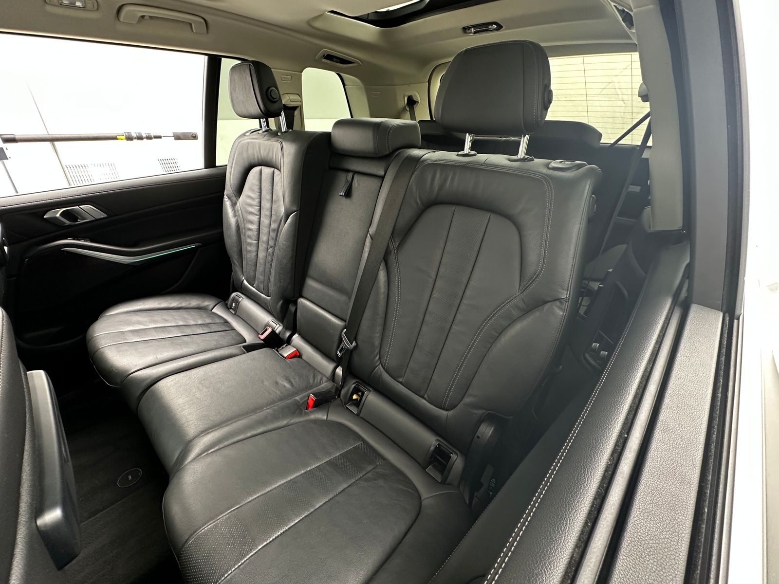 Thumbnail: 2021 BMW X7 - 5