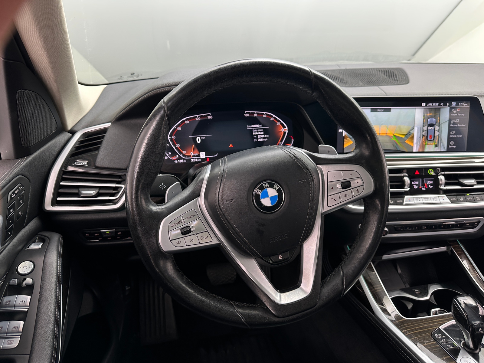 Thumbnail: 2021 BMW X7 - 4