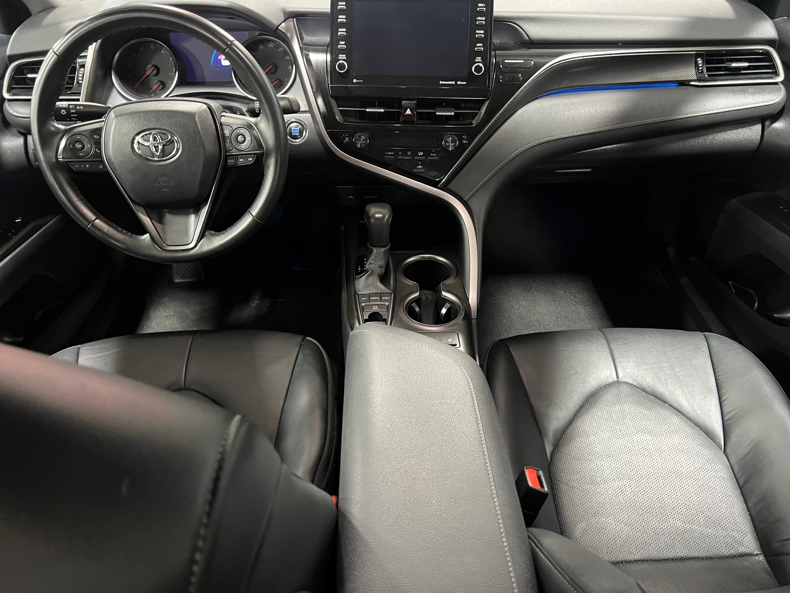 Thumbnail: 2024 Toyota Camry - 2