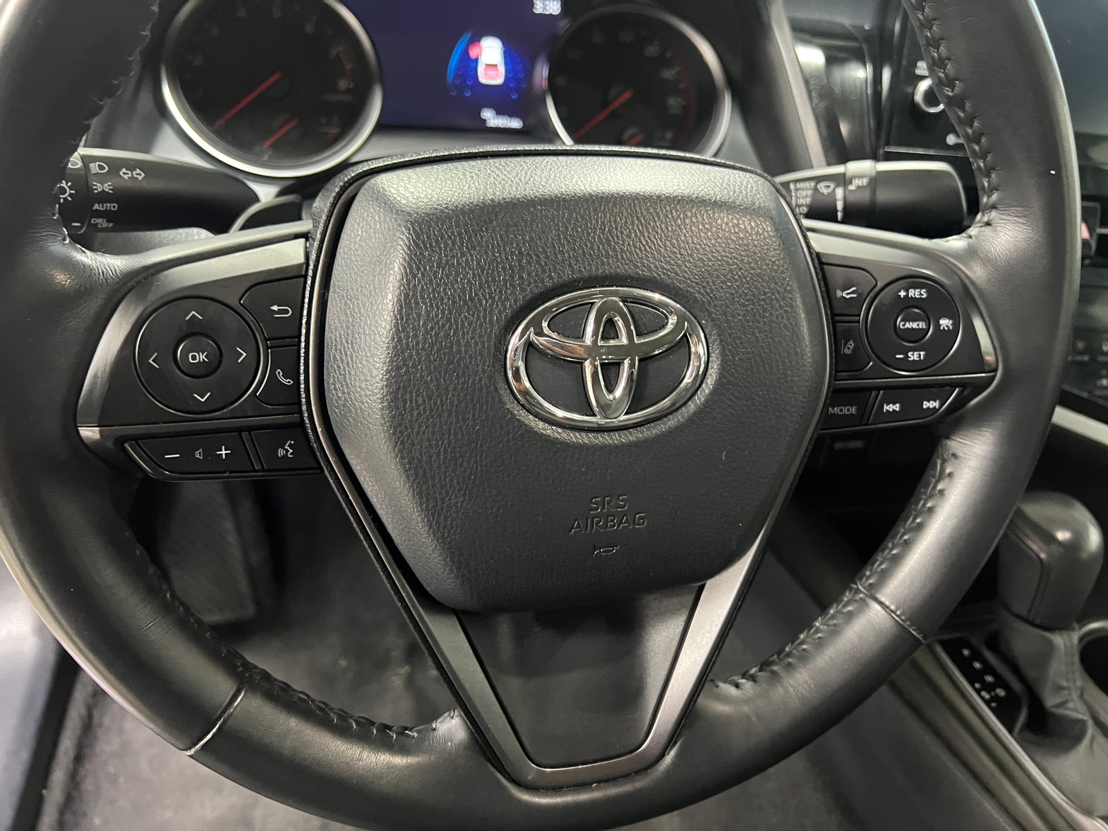 Thumbnail: 2024 Toyota Camry - 4