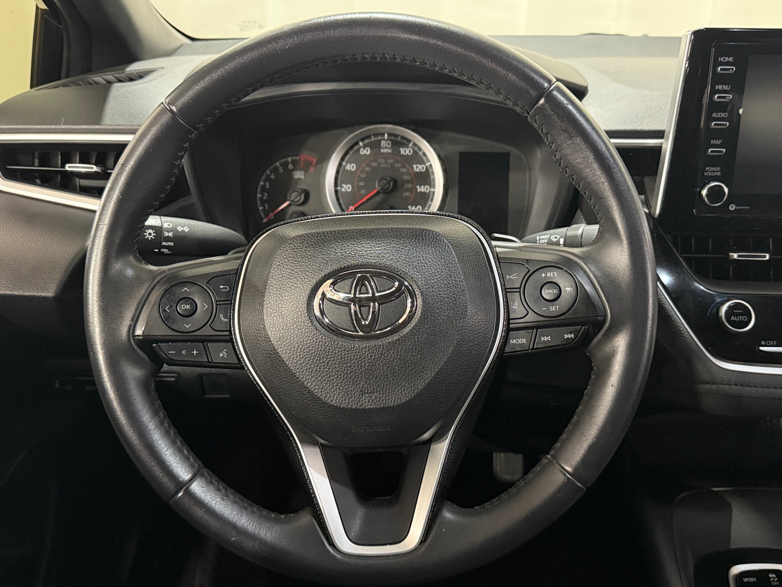Thumbnail: 2021 Toyota Corolla - 5