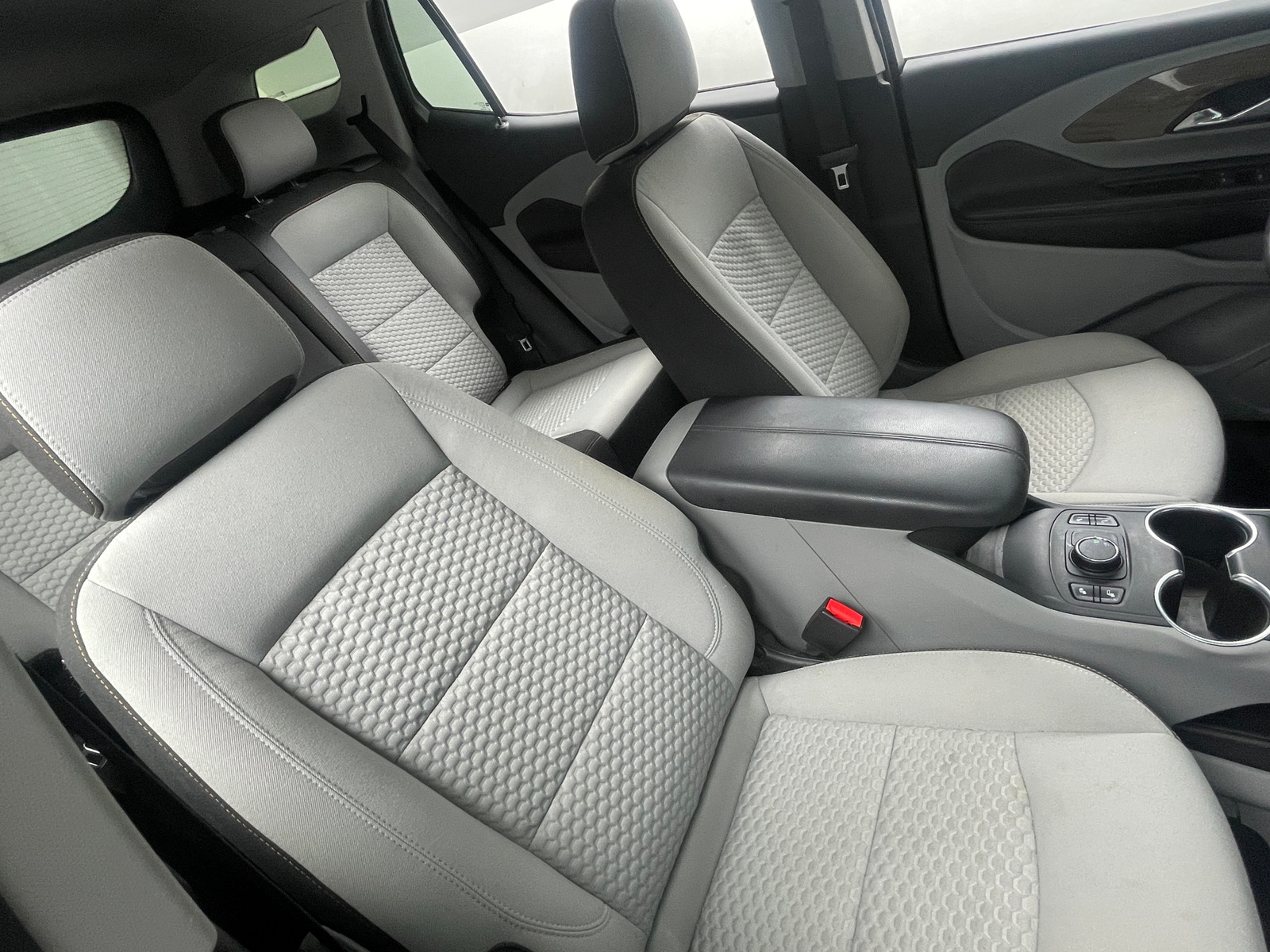 Thumbnail: 2019 GMC Terrain - 2