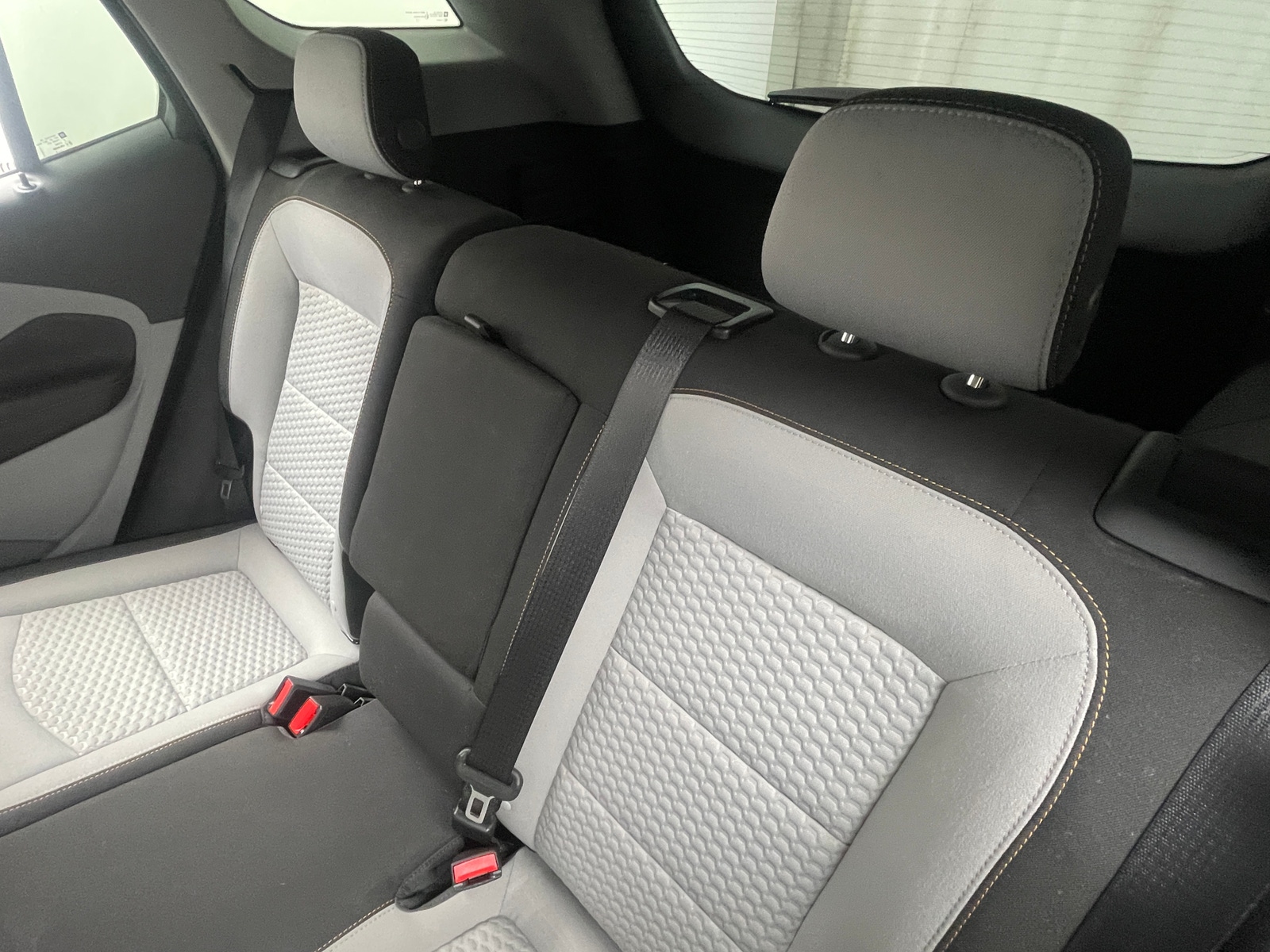 Thumbnail: 2019 GMC Terrain - 6