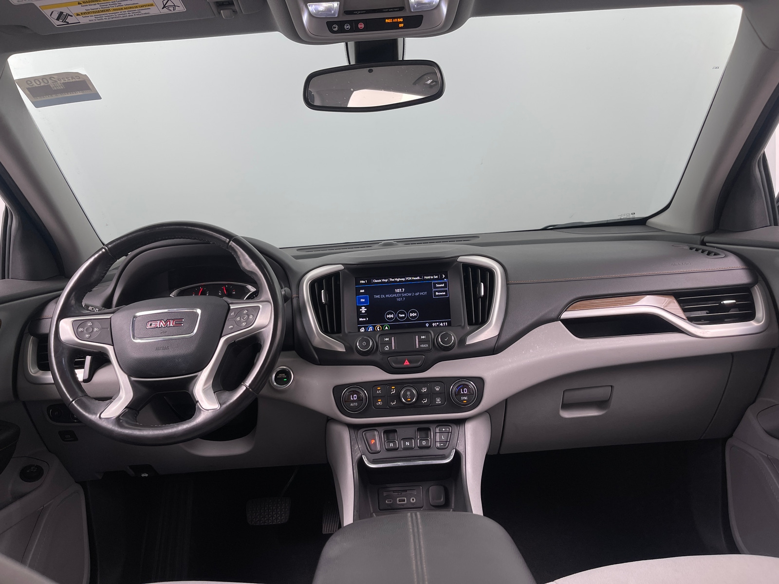 Thumbnail: 2019 GMC Terrain - 3