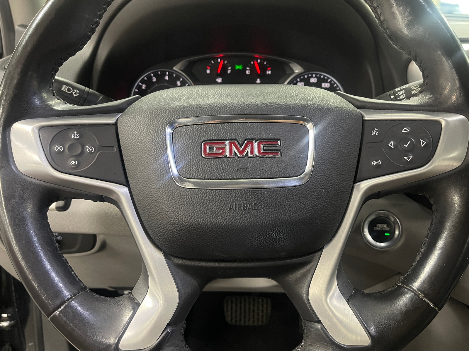 Thumbnail: 2019 GMC Terrain - 5
