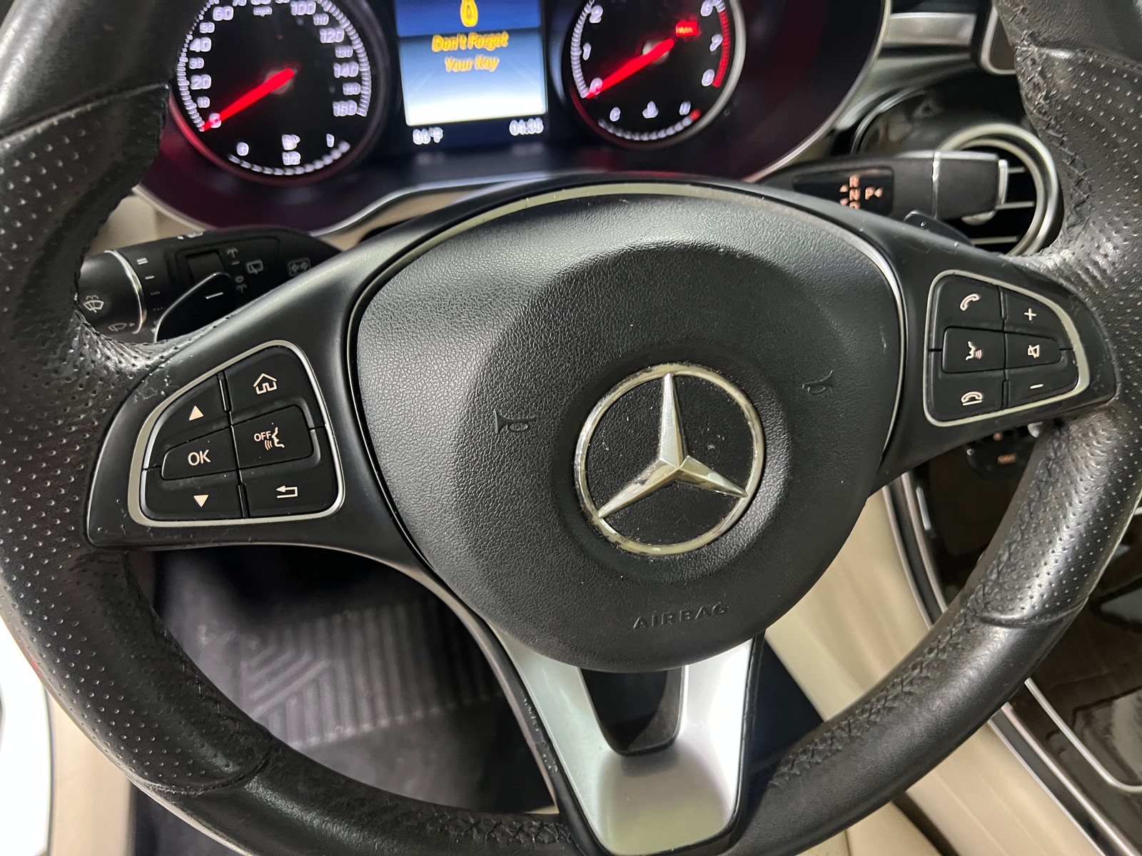 Thumbnail: 2018 Mercedes-Benz GLC - 4