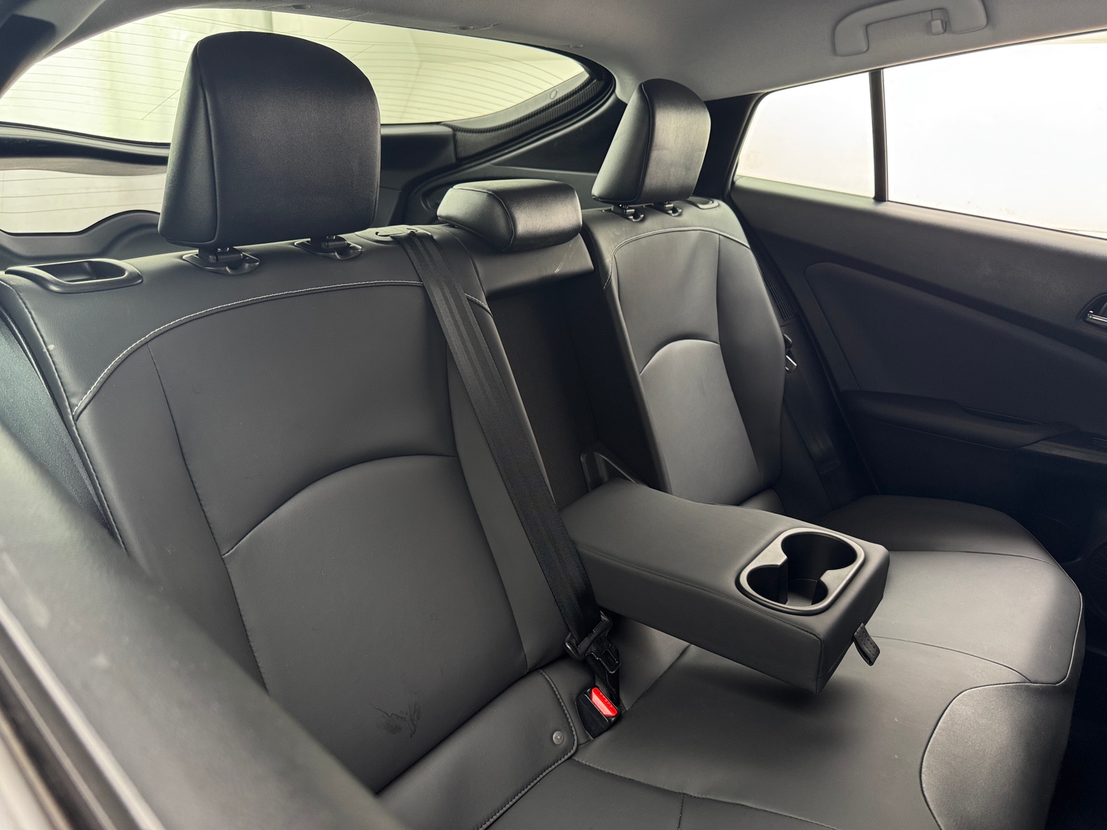 Thumbnail: 2021 Toyota Prius Prime - 5