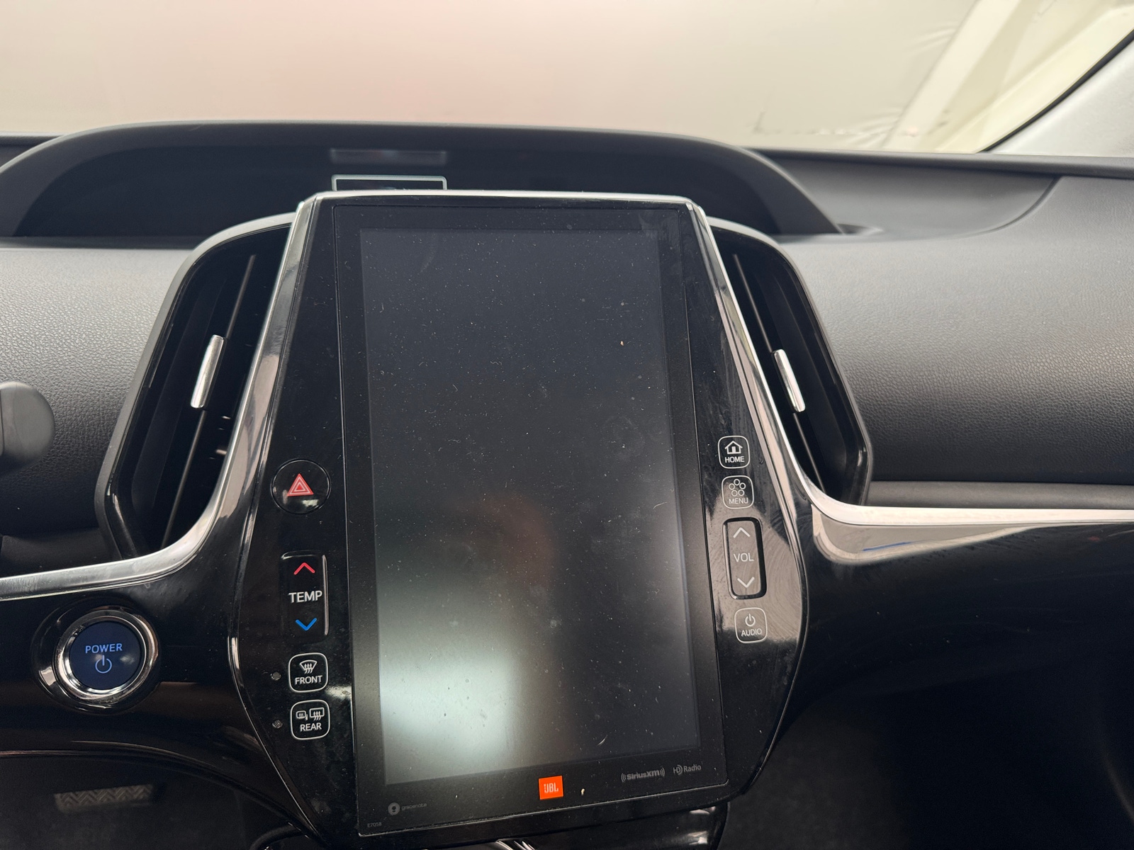 Thumbnail: 2021 Toyota Prius Prime - 3